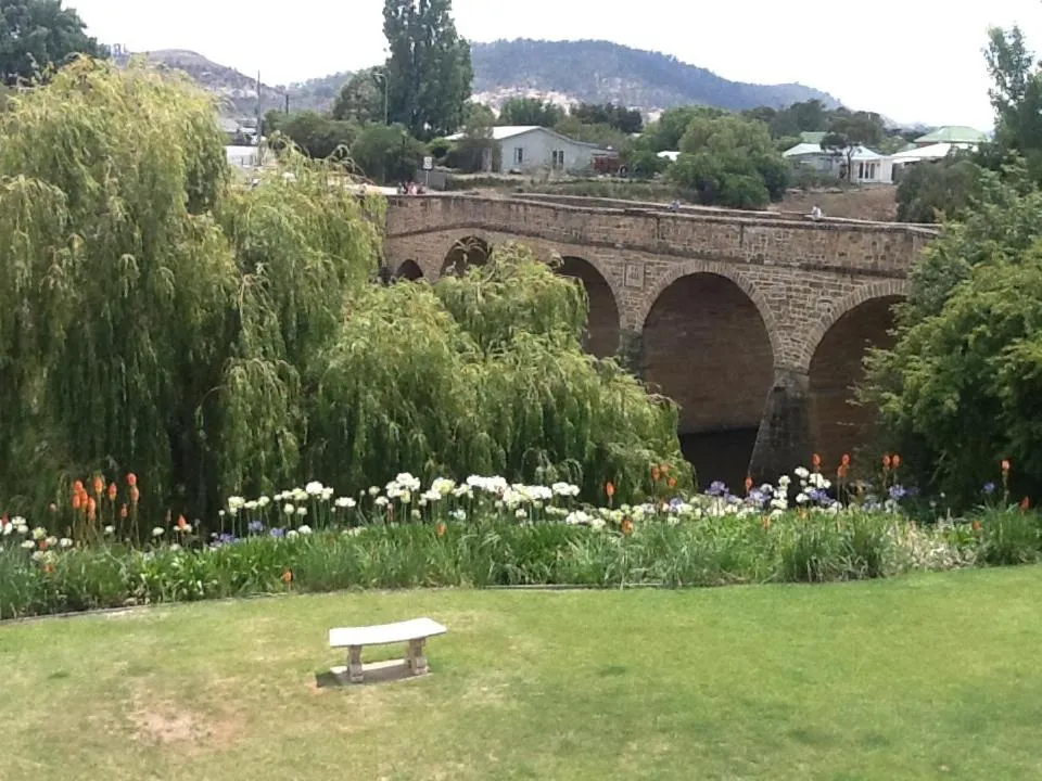 Nearby landmark in The Mill House Cottage