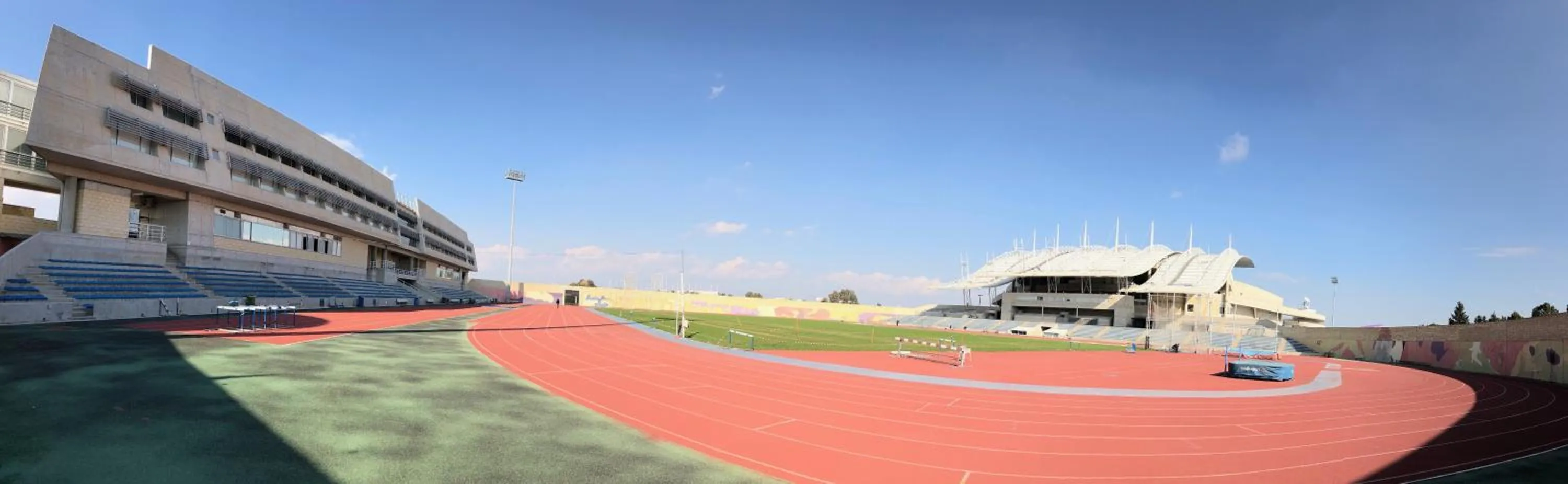 Allegra GSP Sport Center