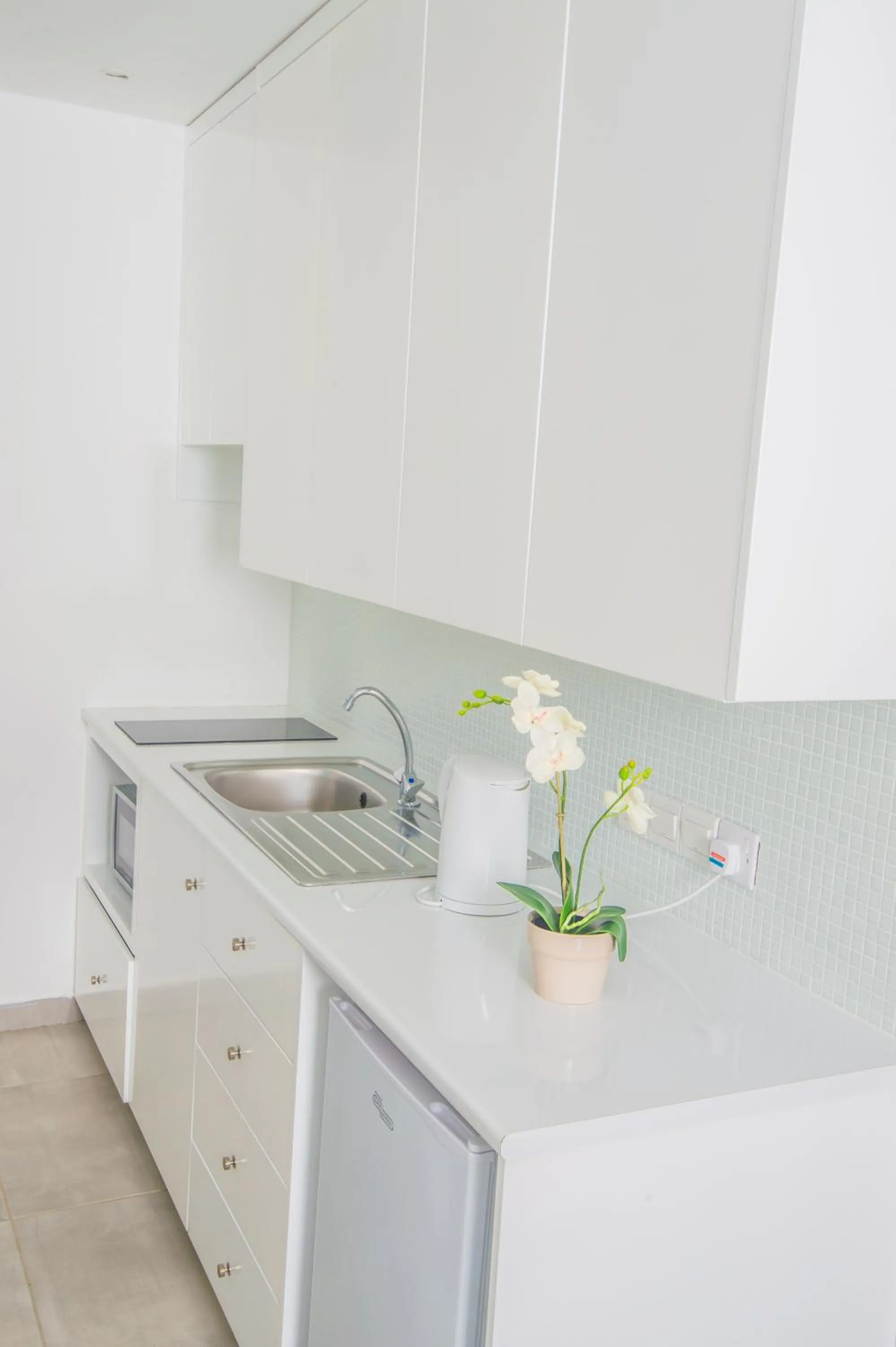 Alva Hotel Apartments