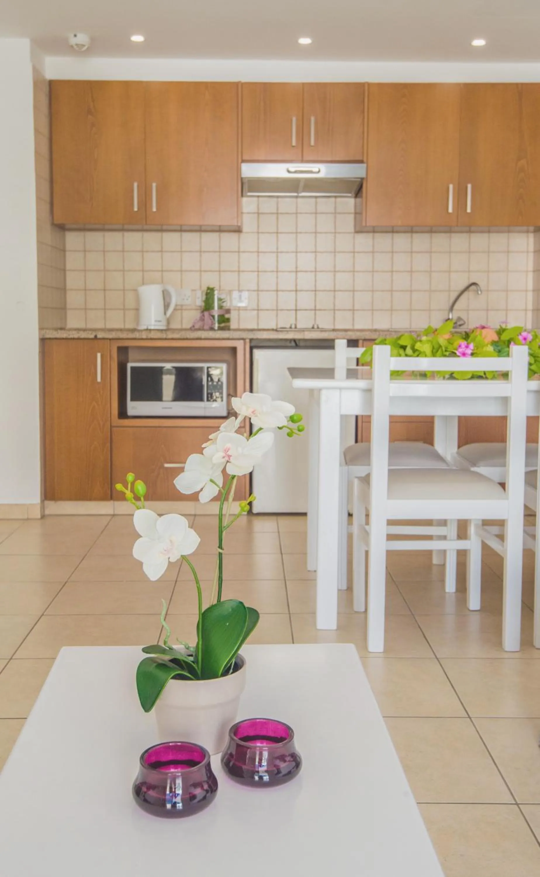 Alva Hotel Apartments