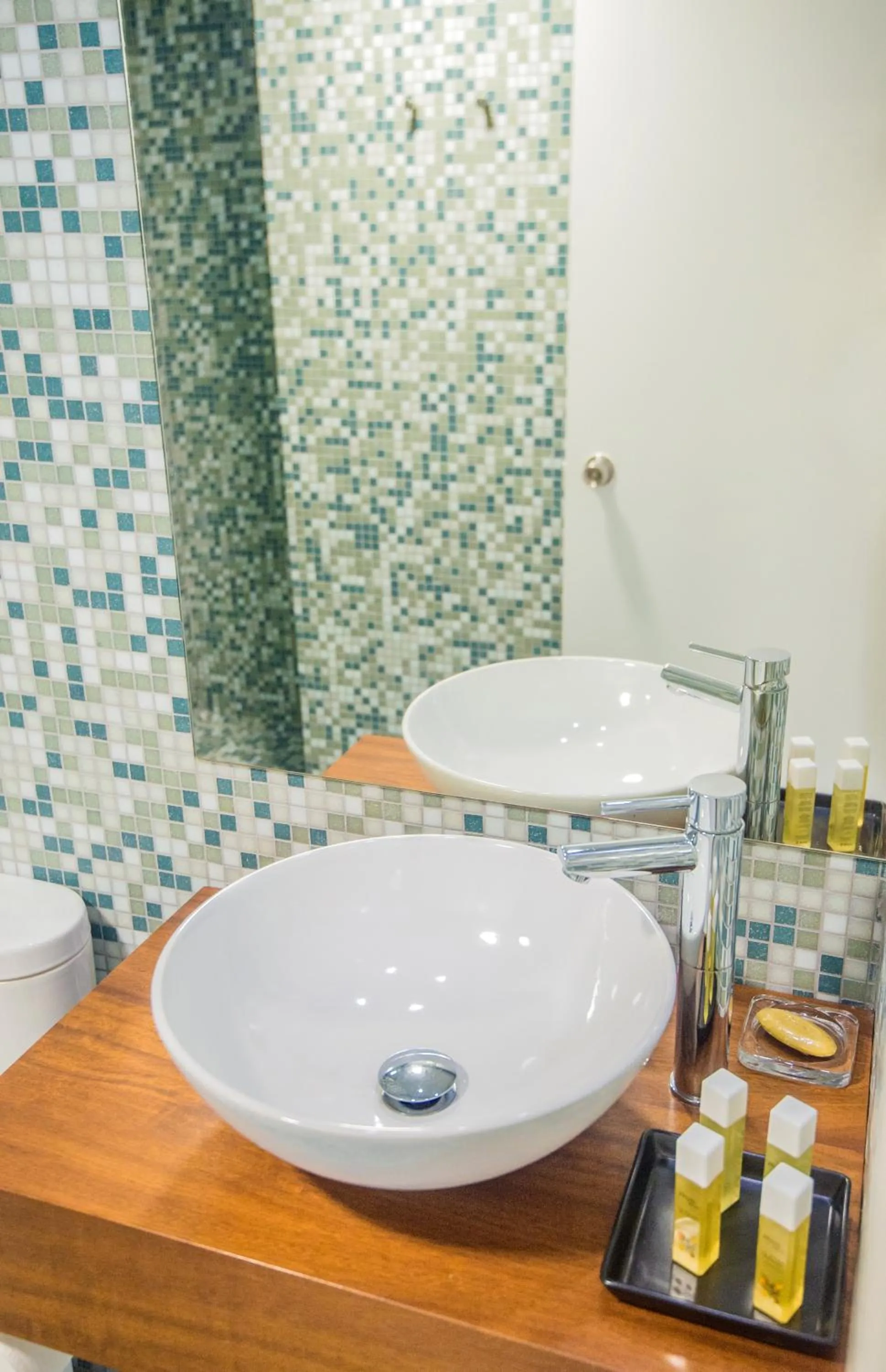 Alva Hotel Apartments