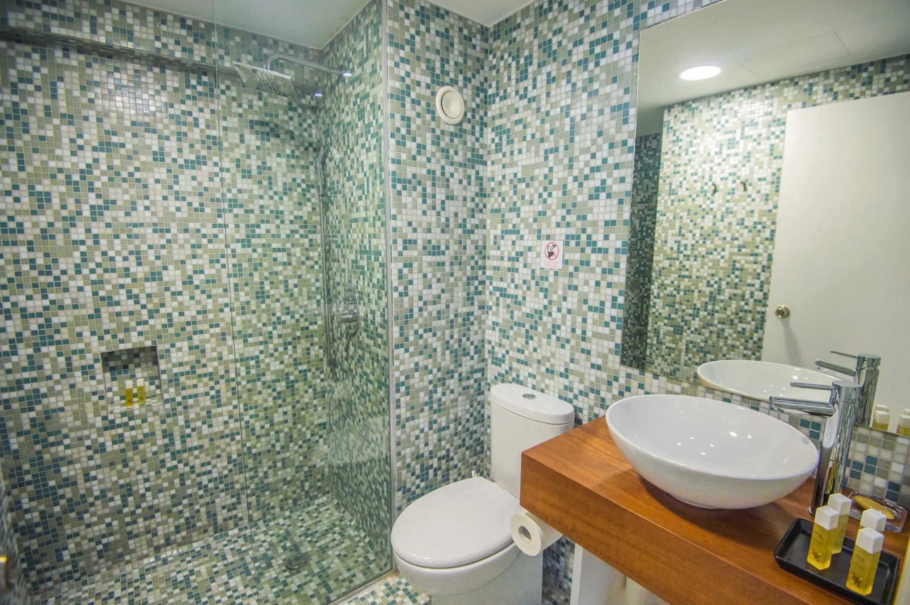 Alva Hotel Apartments