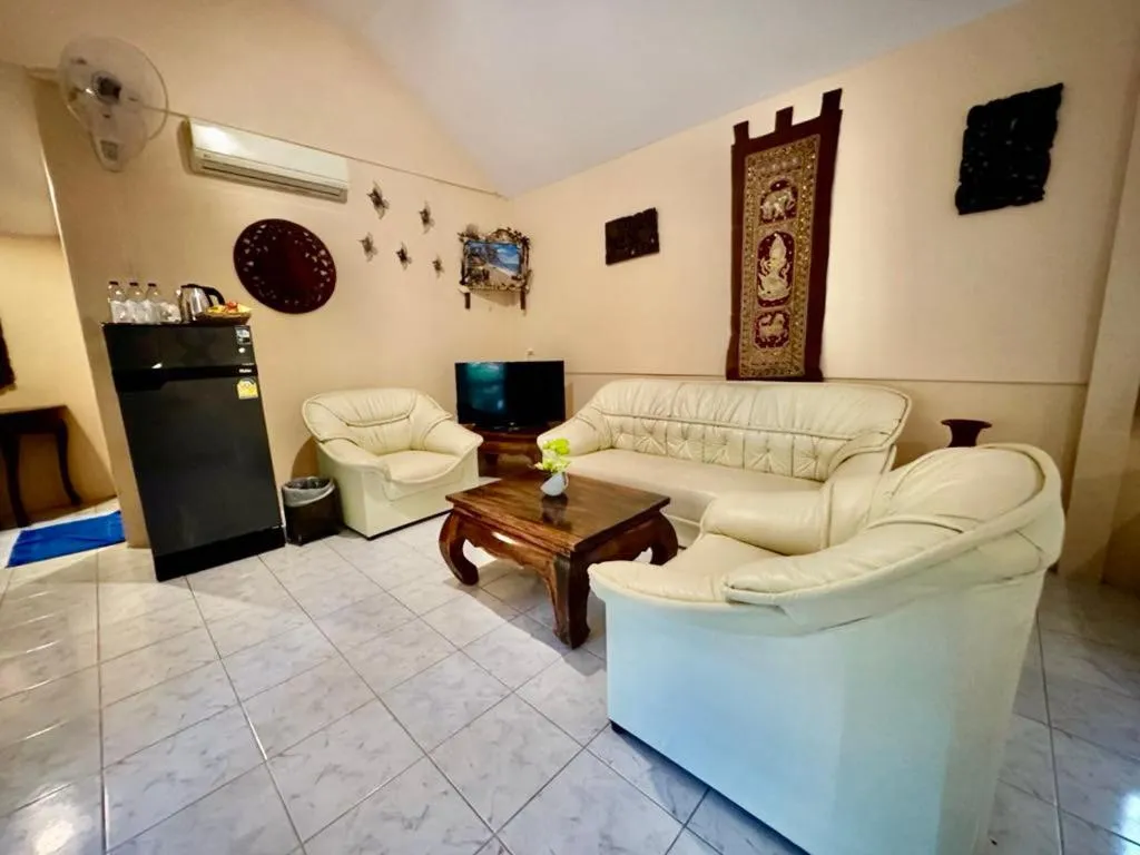 TV and multimedia in Laguna Beach Club Resort