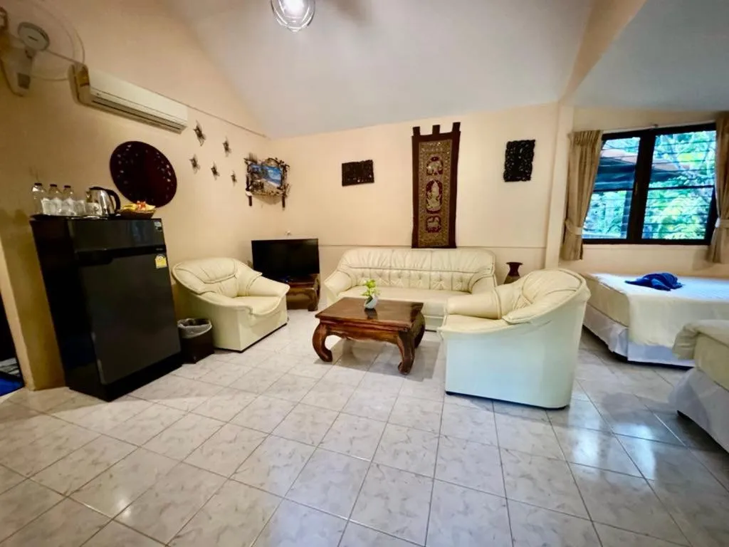 TV and multimedia in Laguna Beach Club Resort