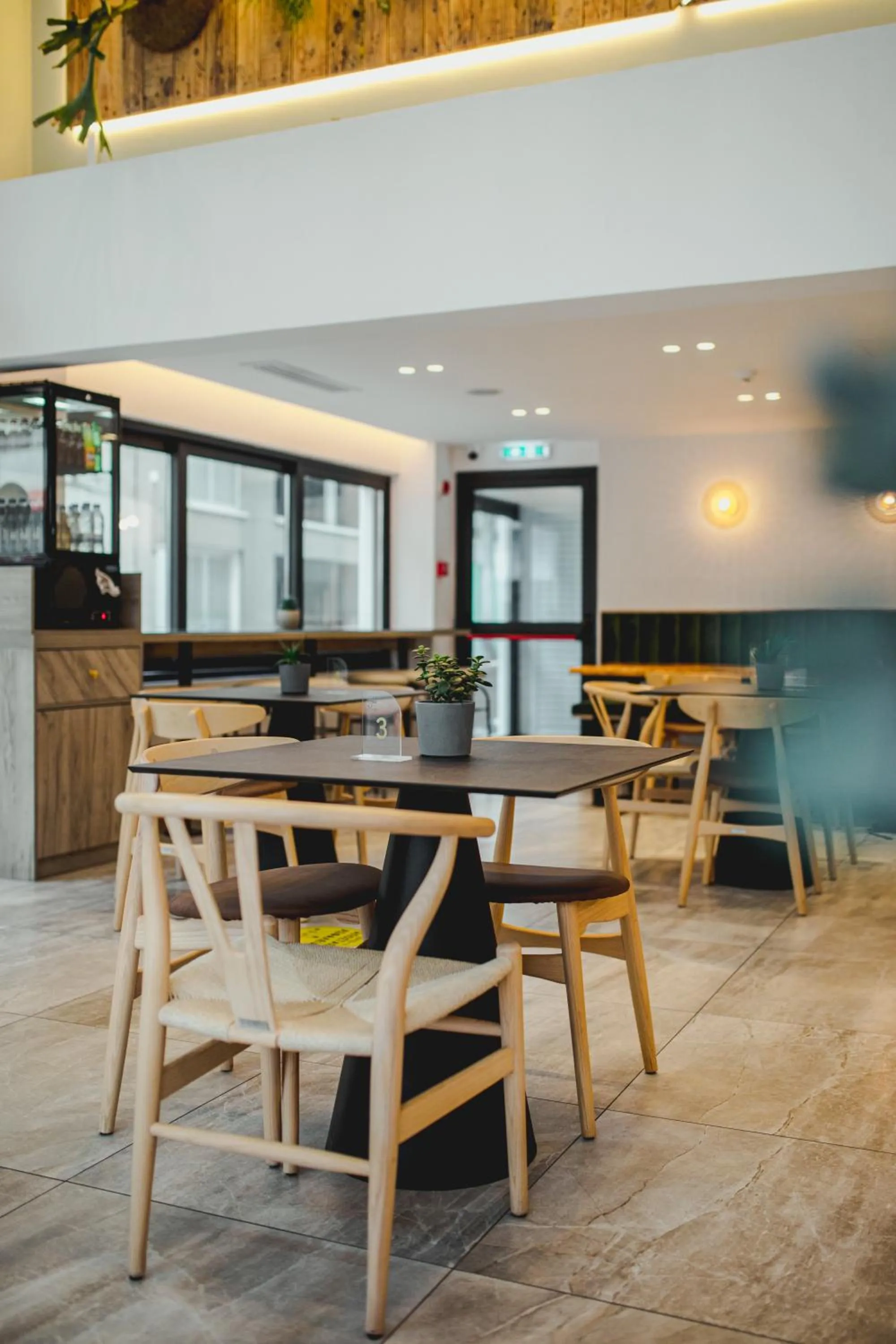 Lounge or bar in Roseum Boutique Hotel