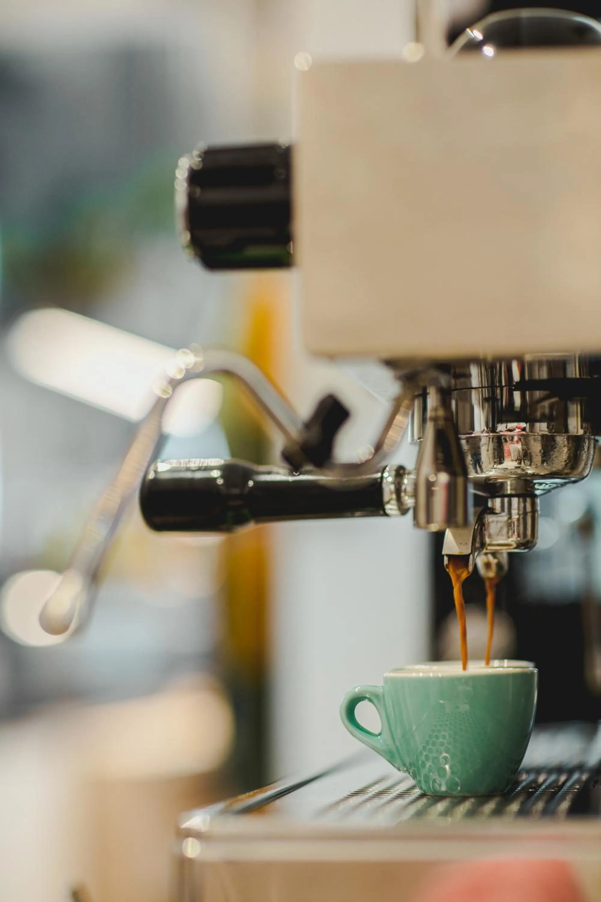 Coffee/tea facilities in Roseum Boutique Hotel
