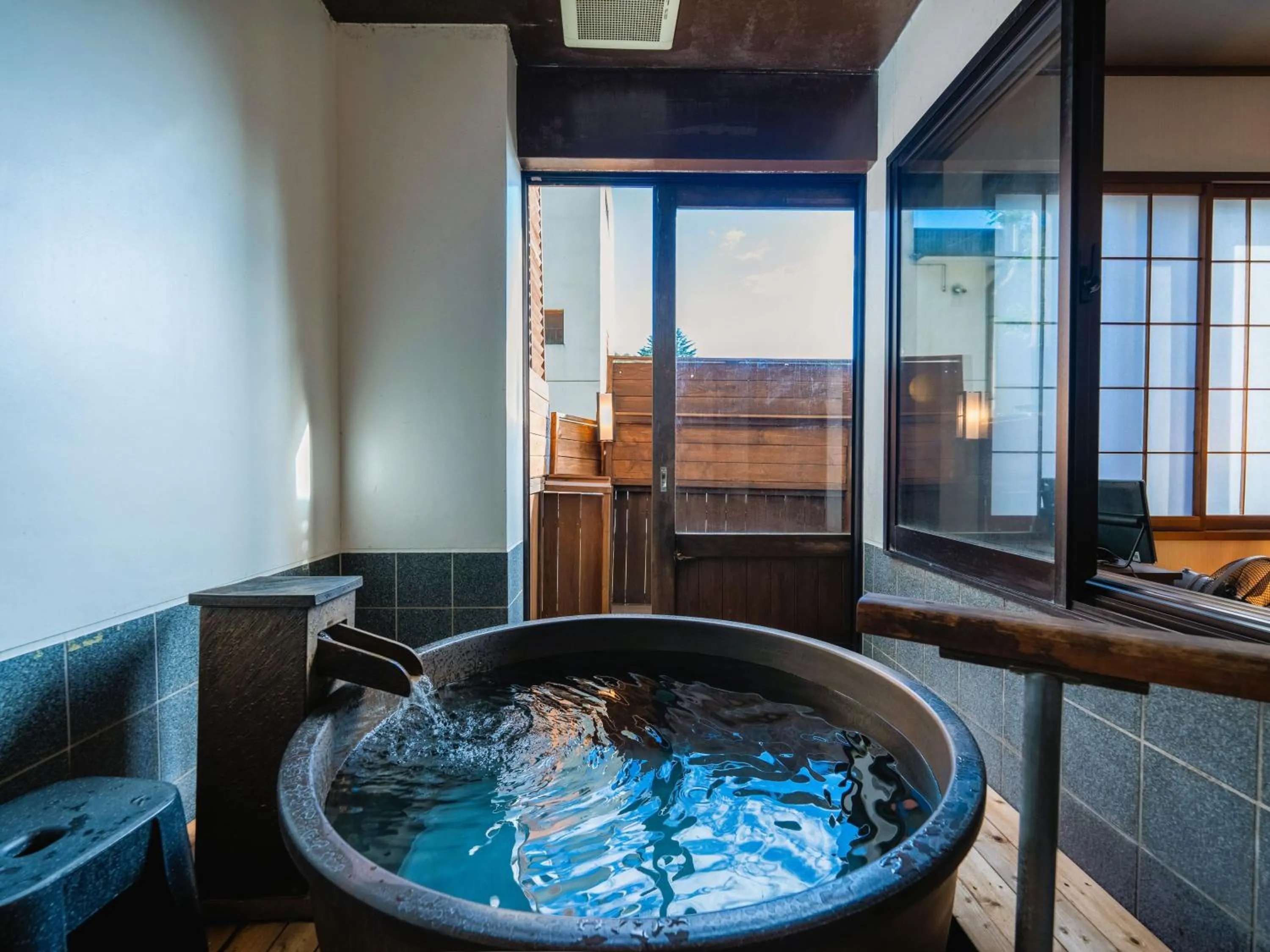 Other in Hishino Onsen Tokiwakan