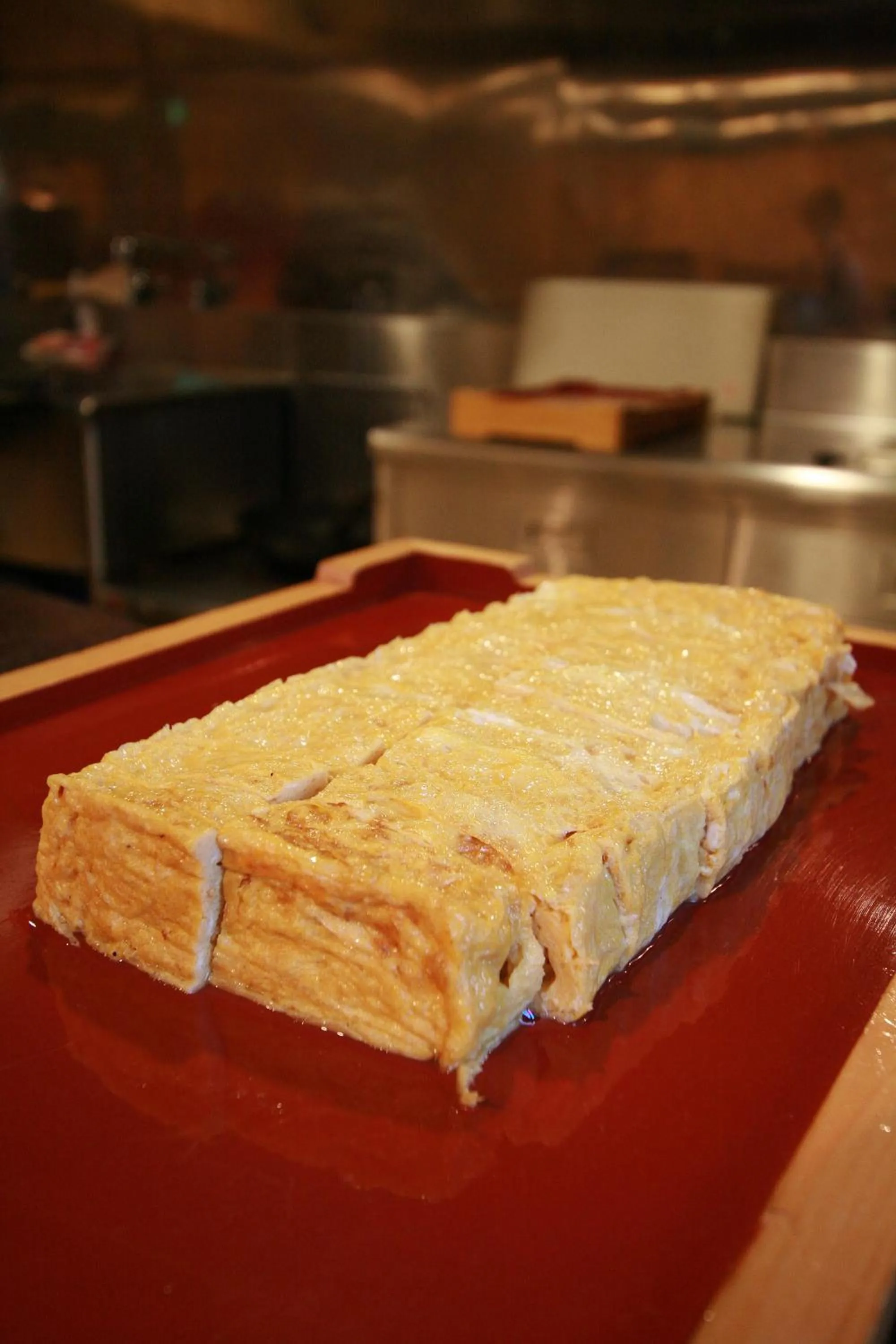 Buffet breakfast in Hishino Onsen Tokiwakan