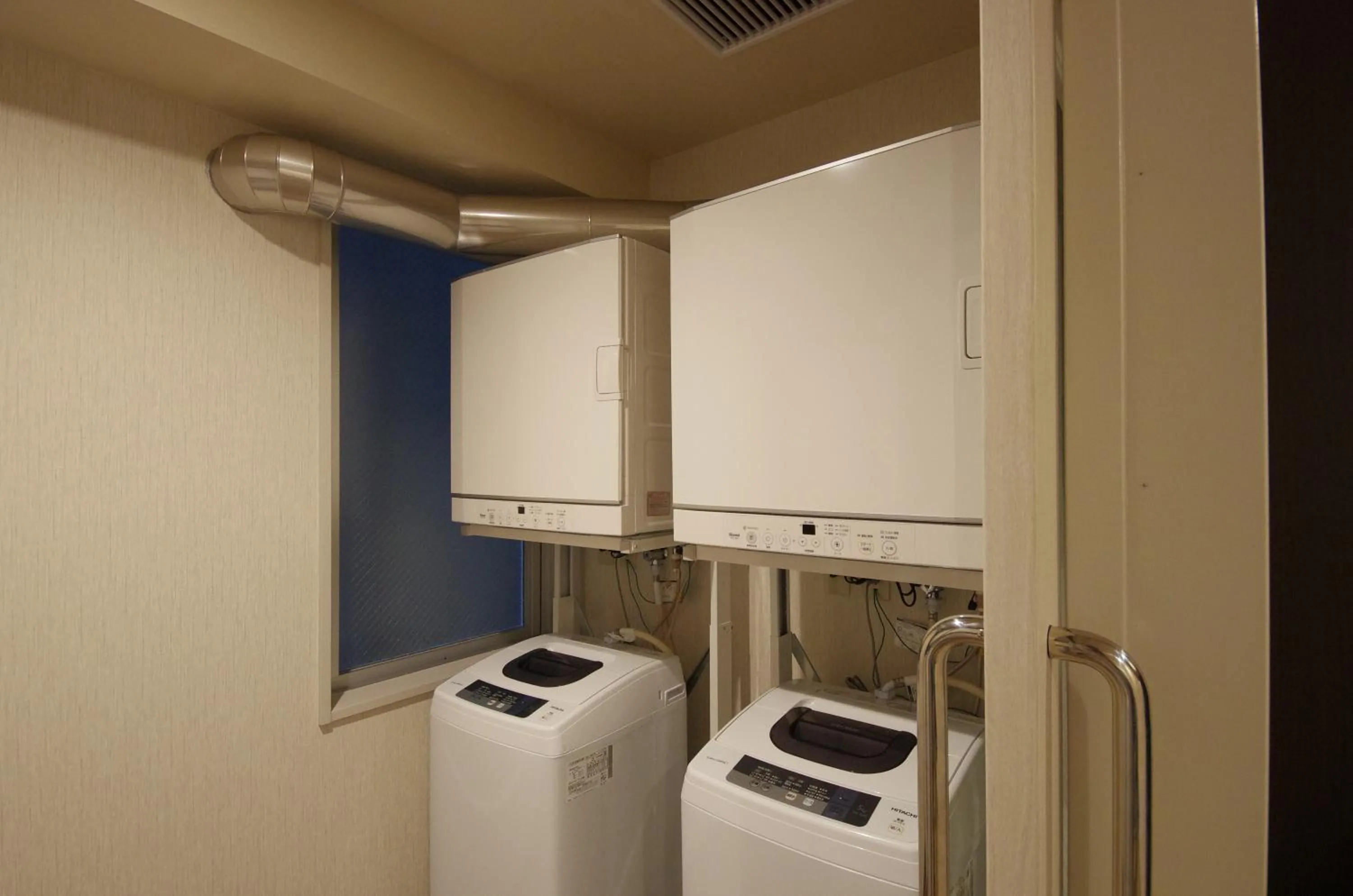 Property building in Urbain Kyoto Kiyomizugojo