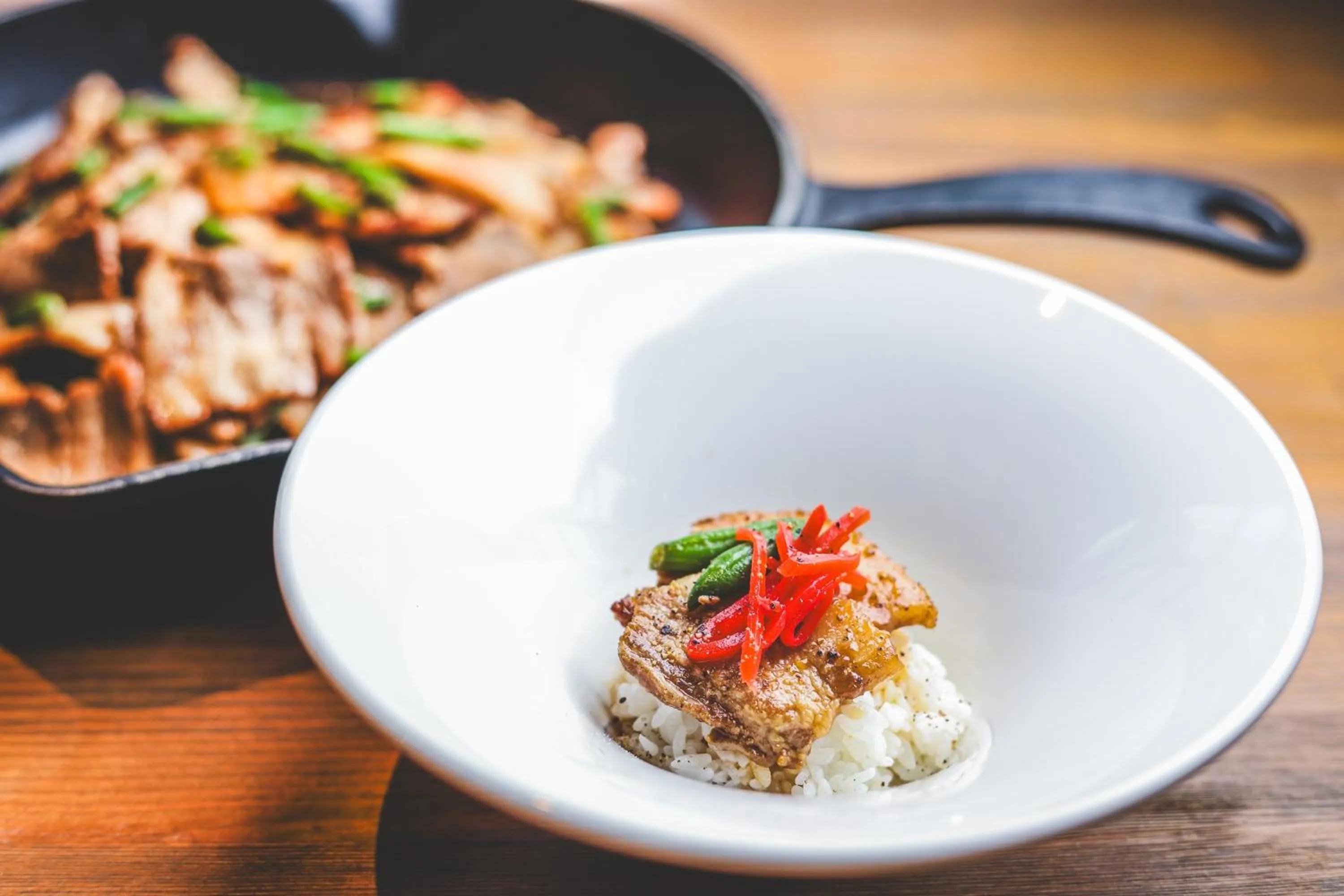 Breakfast in La'gent Stay Sapporo Odori Hokkaido