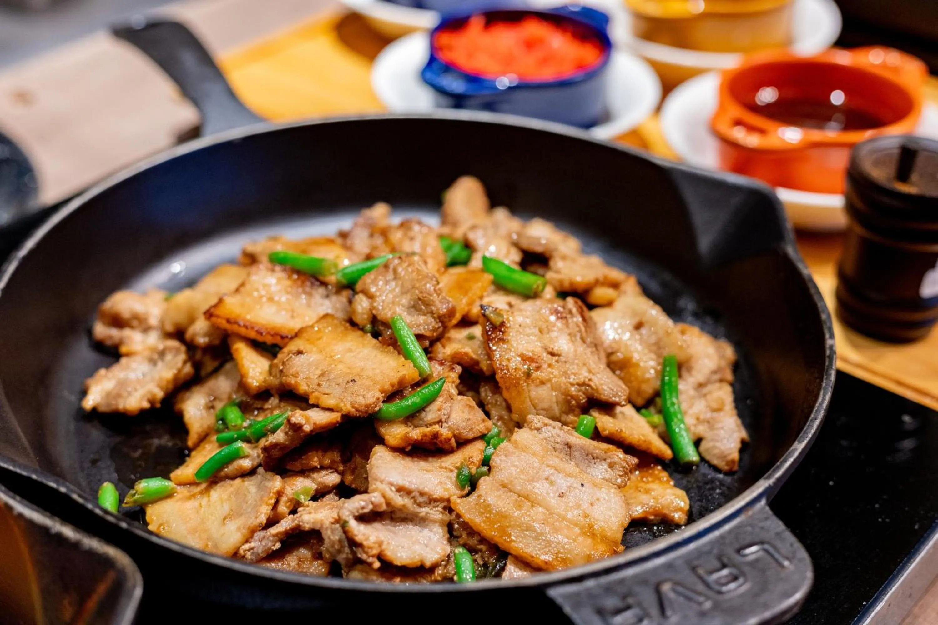 Breakfast in La'gent Stay Sapporo Odori Hokkaido