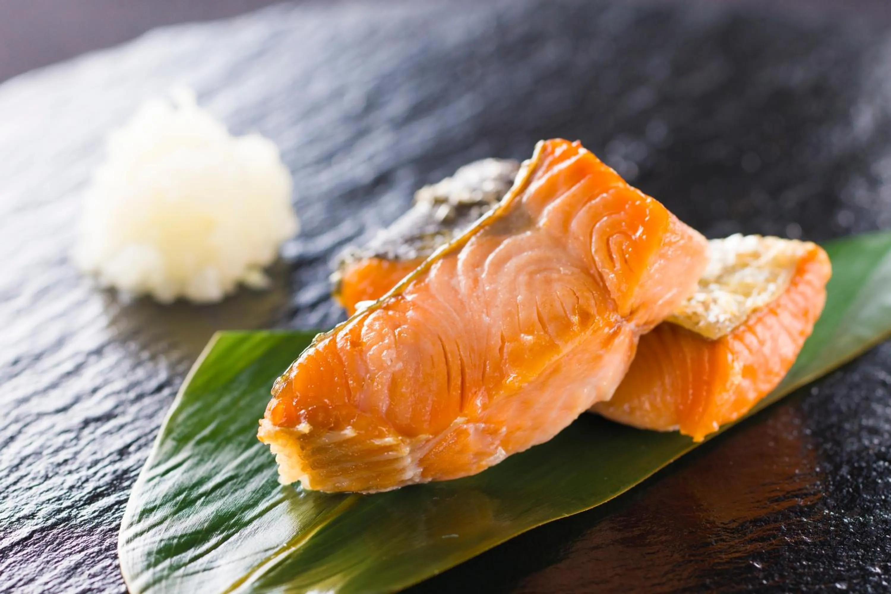 Breakfast in La'gent Stay Sapporo Odori Hokkaido