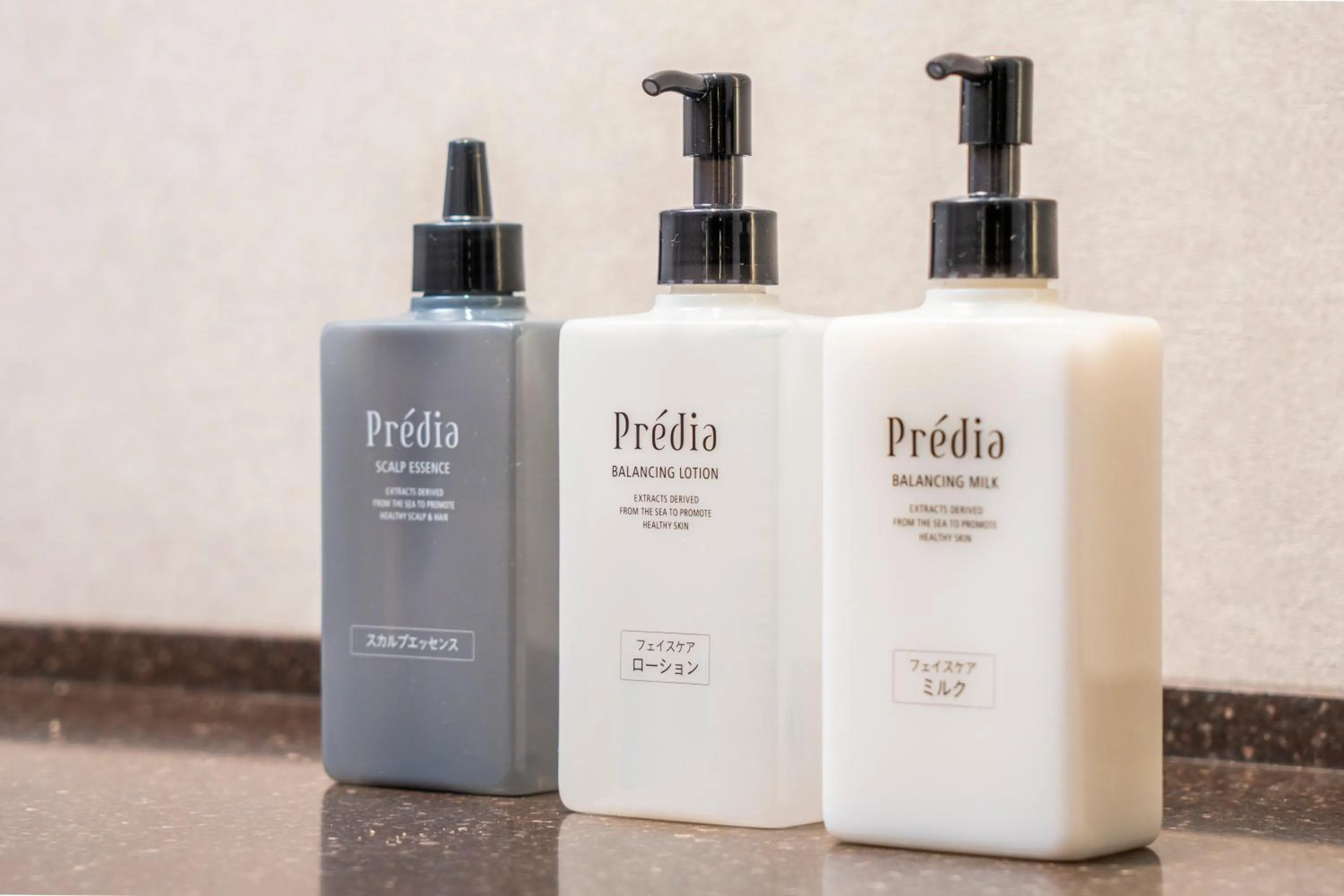 Hot Spring Bath in La'gent Stay Sapporo Odori Hokkaido