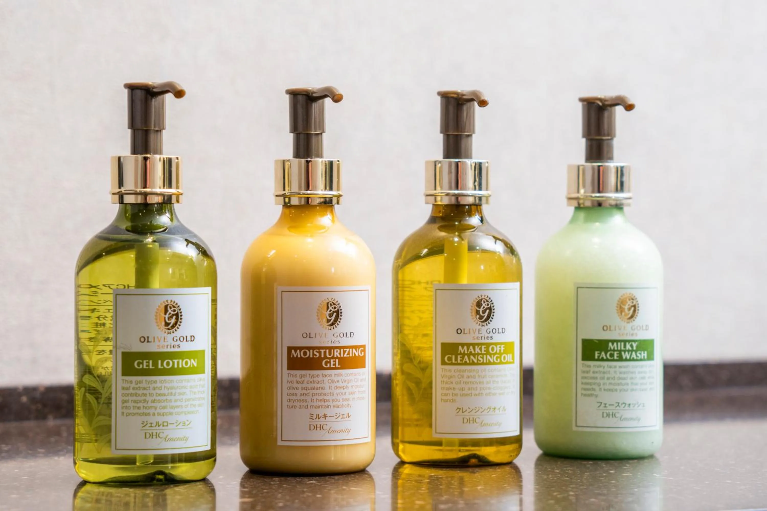 Hot Spring Bath in La'gent Stay Sapporo Odori Hokkaido