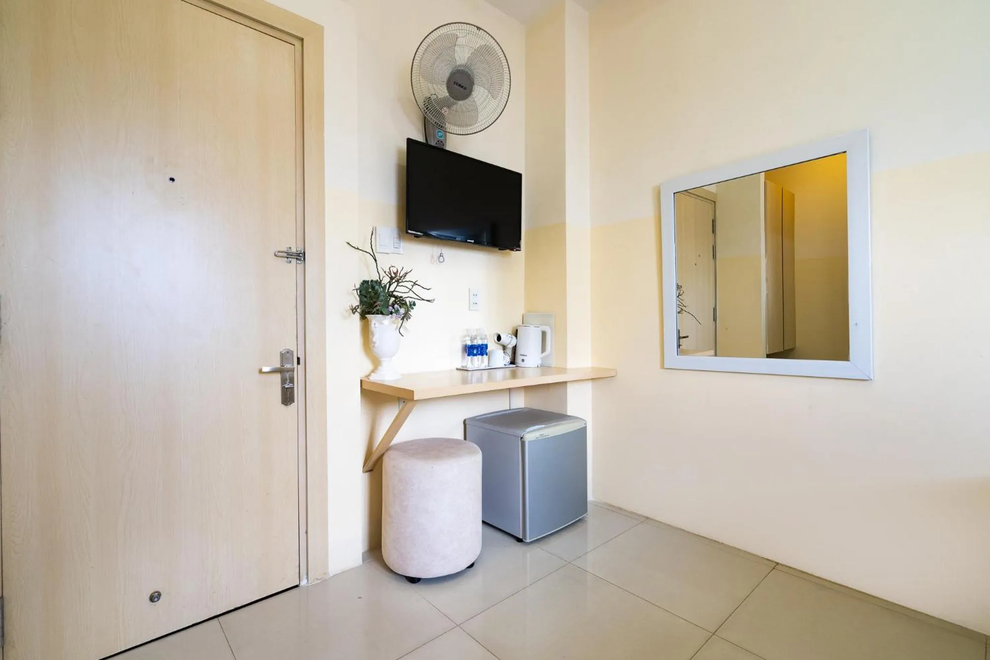 Ngoc Nguyen Anh Hotel Da Lat