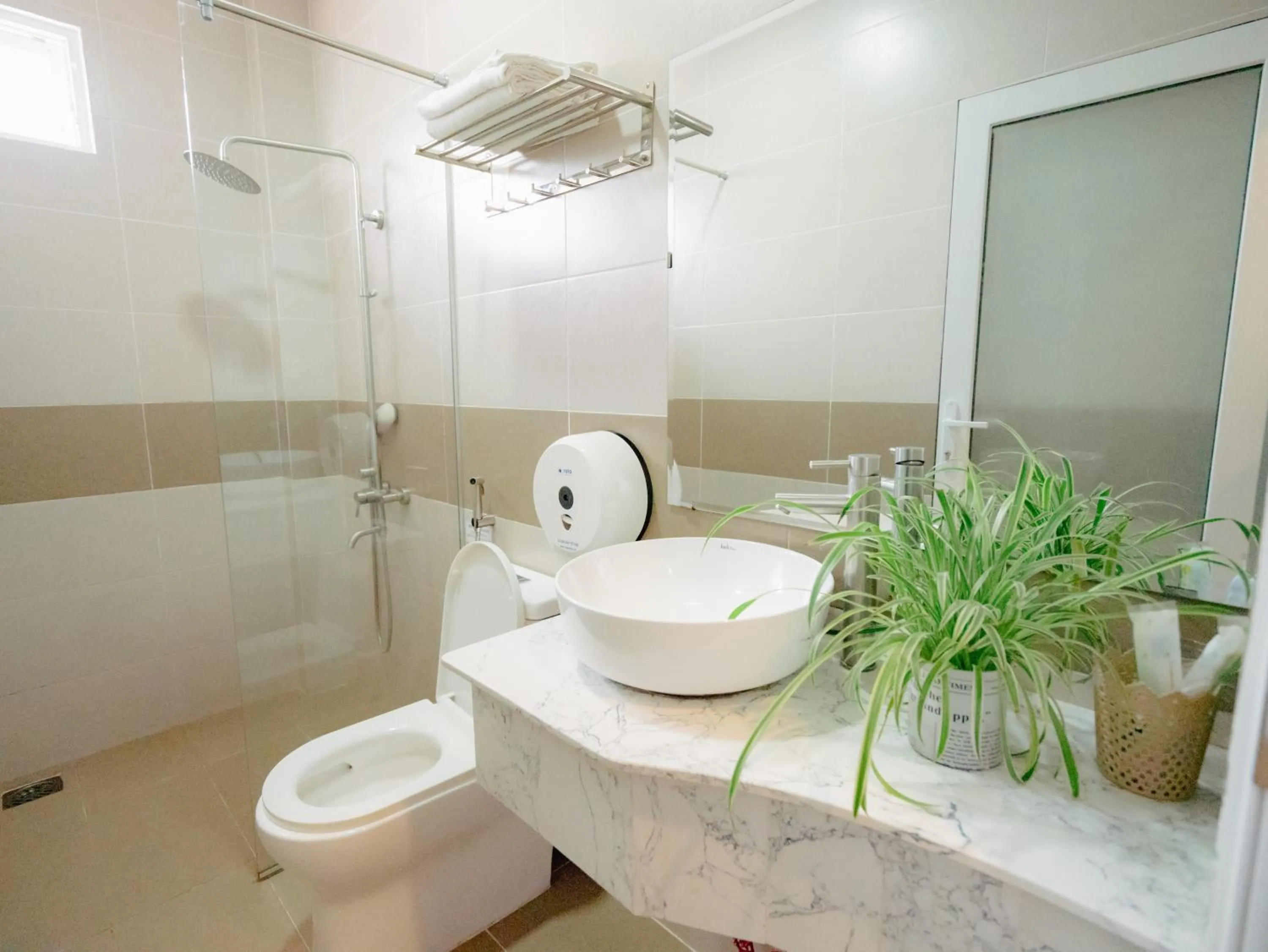 Ngoc Nguyen Anh Hotel Da Lat