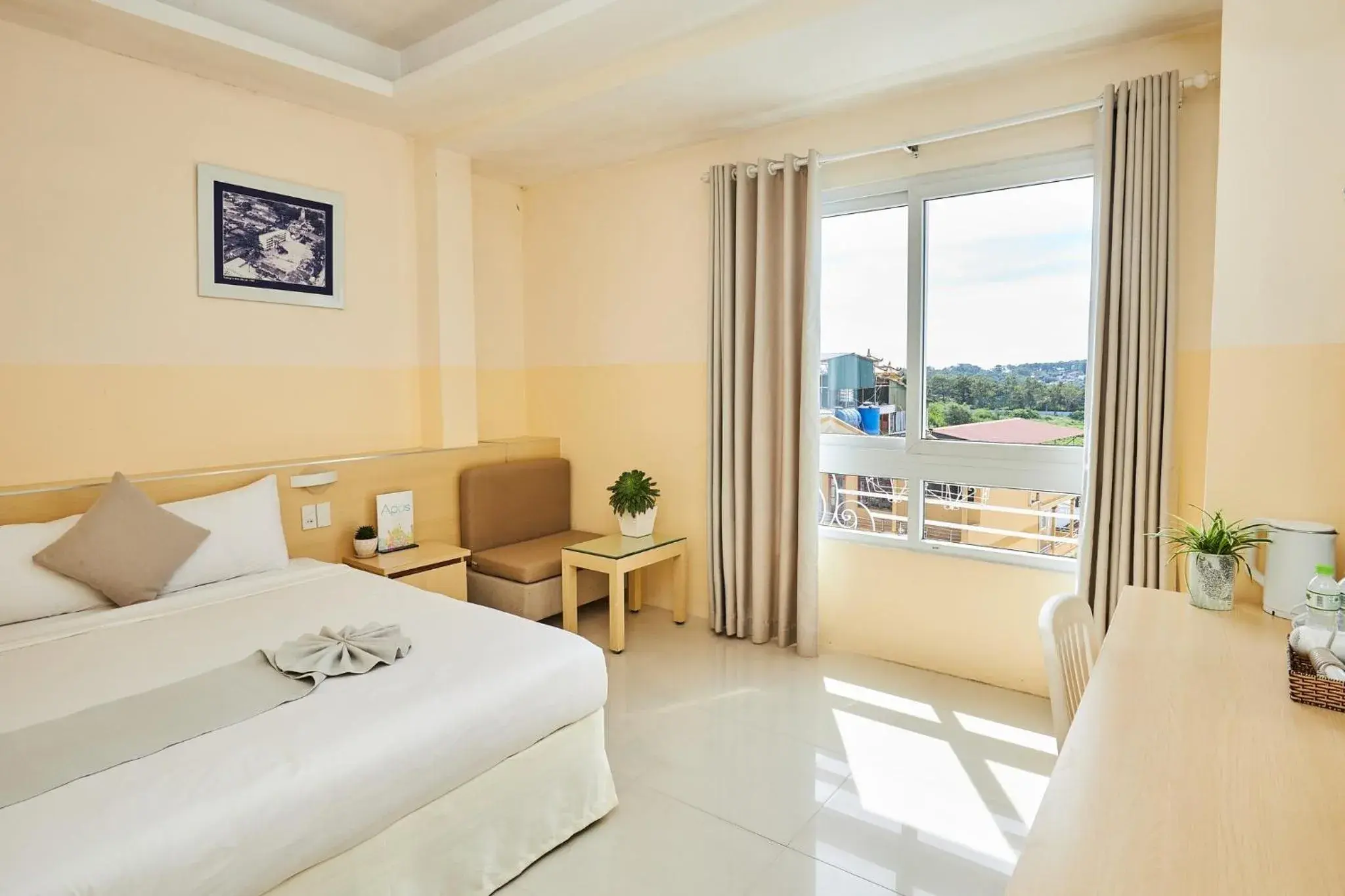 Ngoc Nguyen Anh Hotel Da Lat Ngoc Nguyen Anh Hotel Da Lat