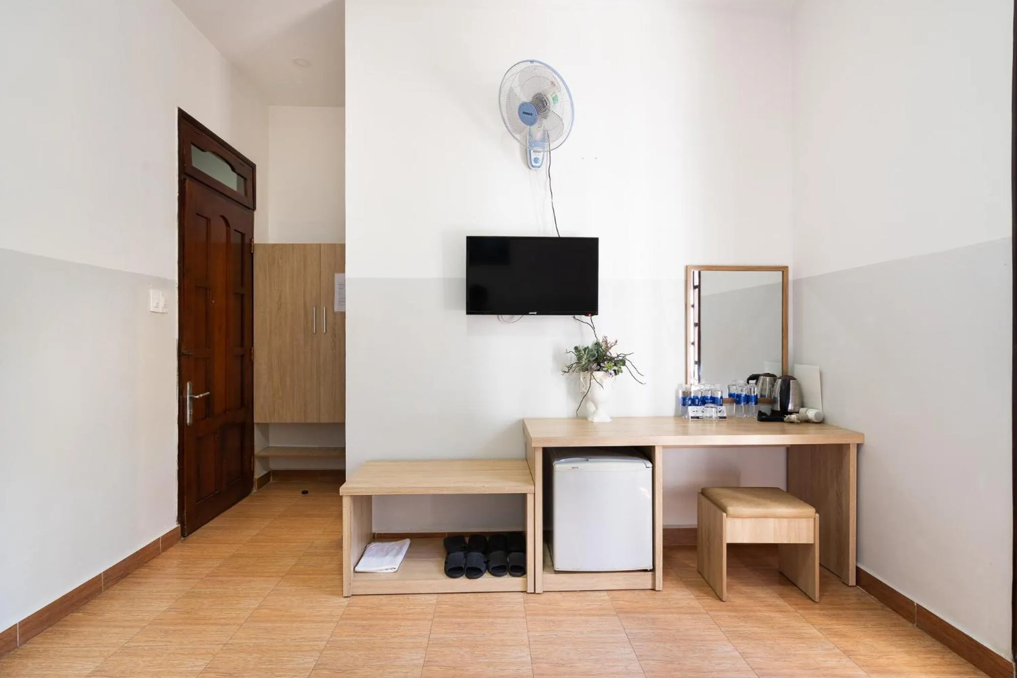 Ngoc Nguyen Anh Hotel Da Lat