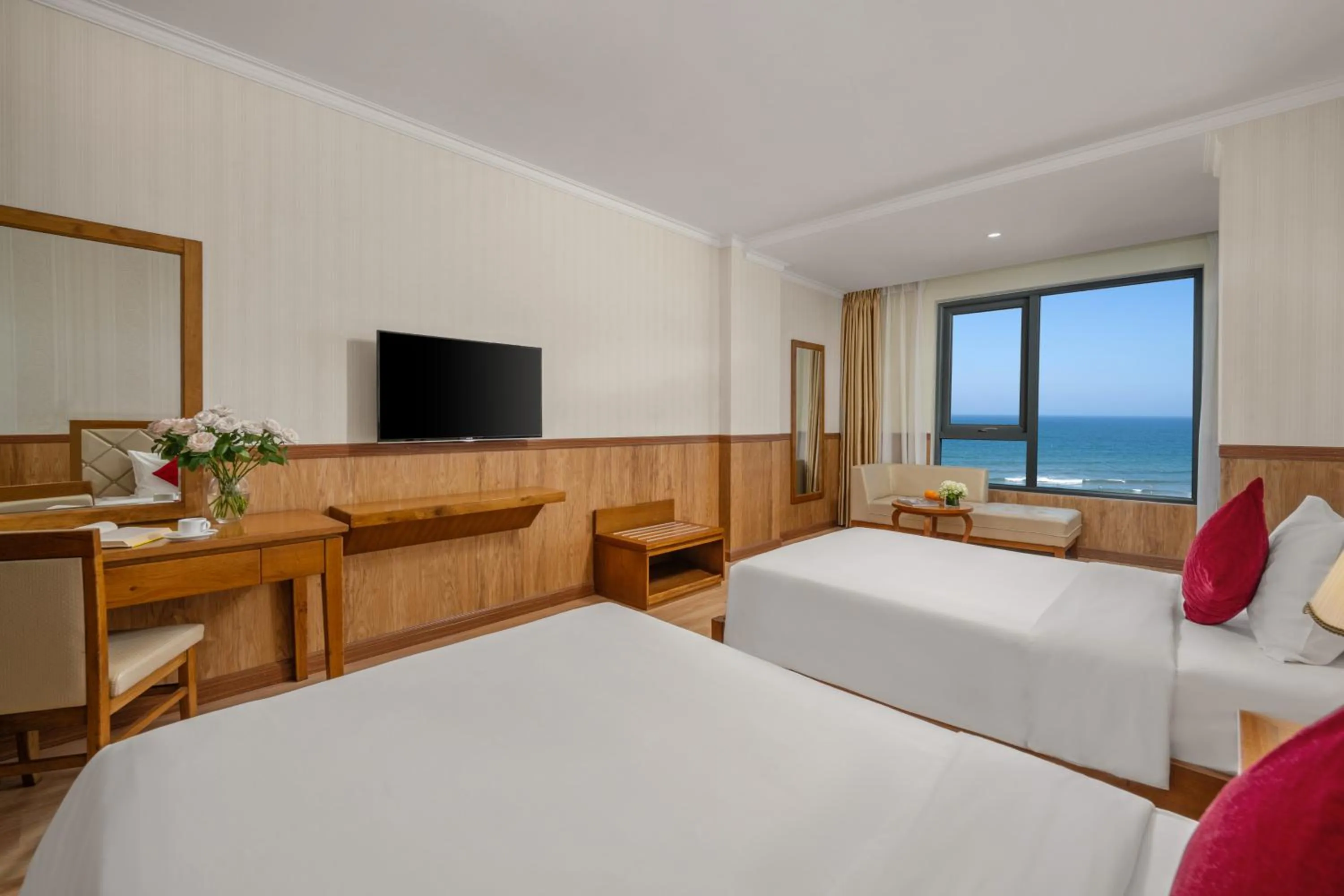 Serene Beach Hotel Danang