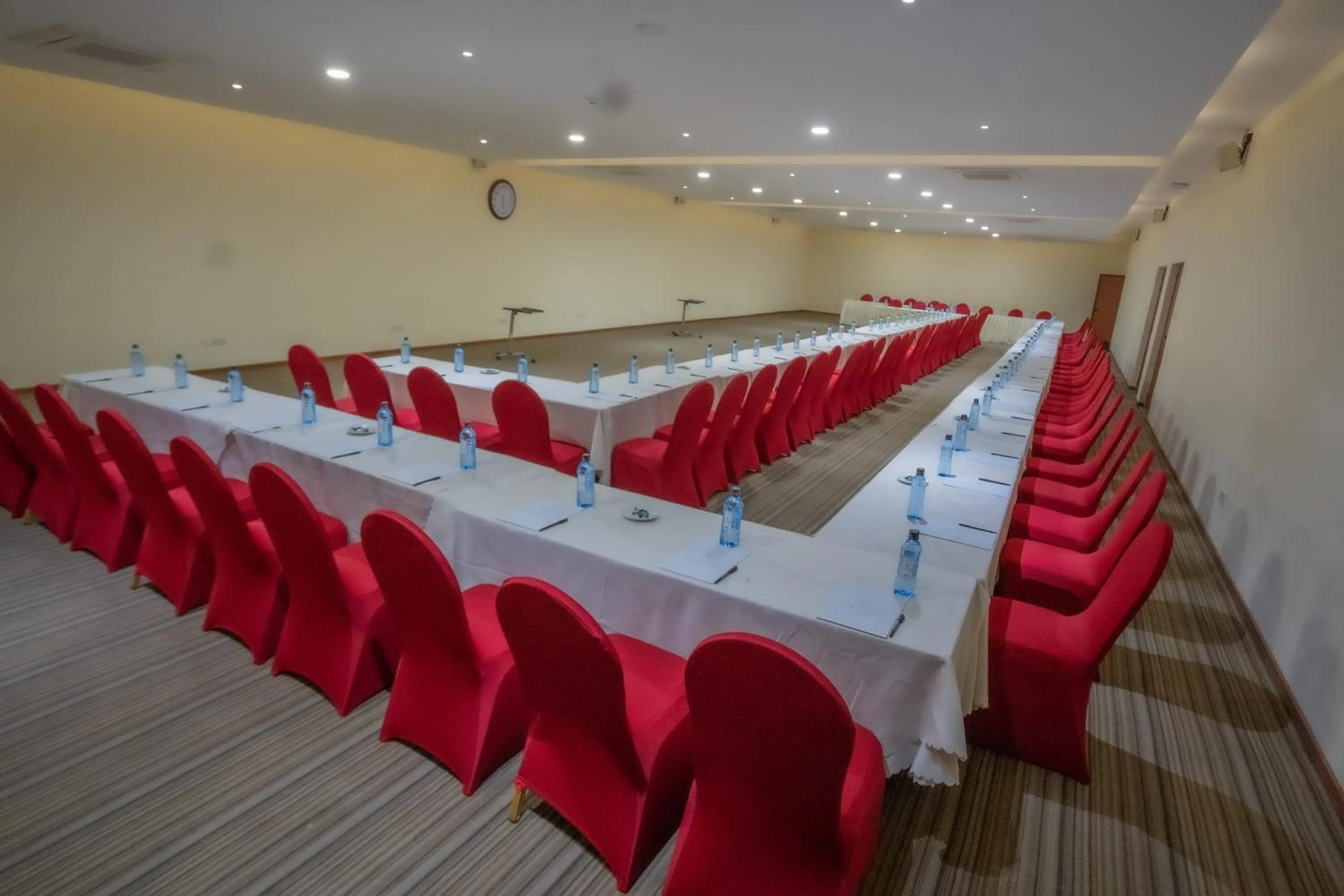 Meeting/conference room in Panari Resort, BW Signature Collection