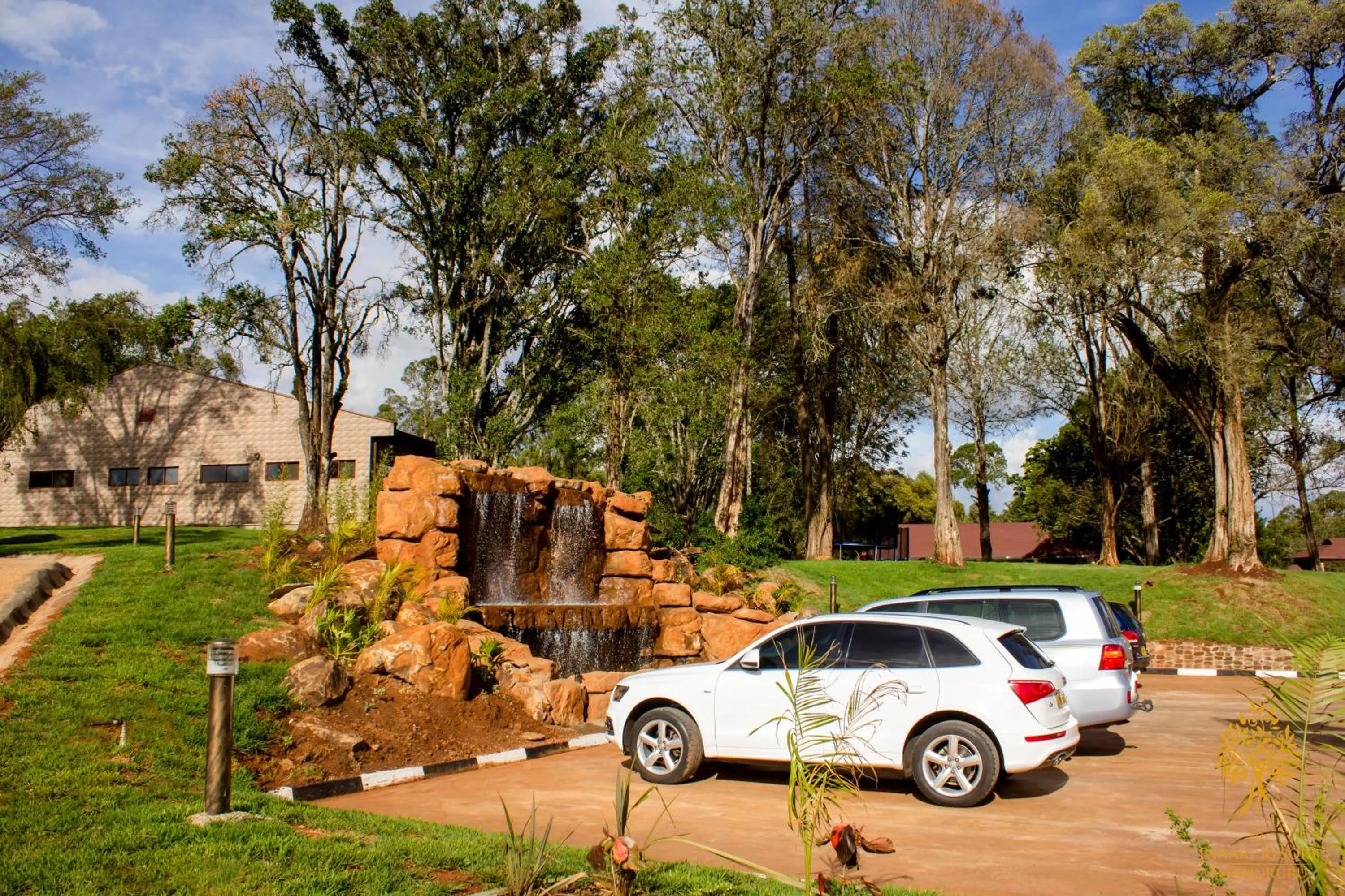 Spa and wellness centre/facilities in Panari Resort, BW Signature Collection