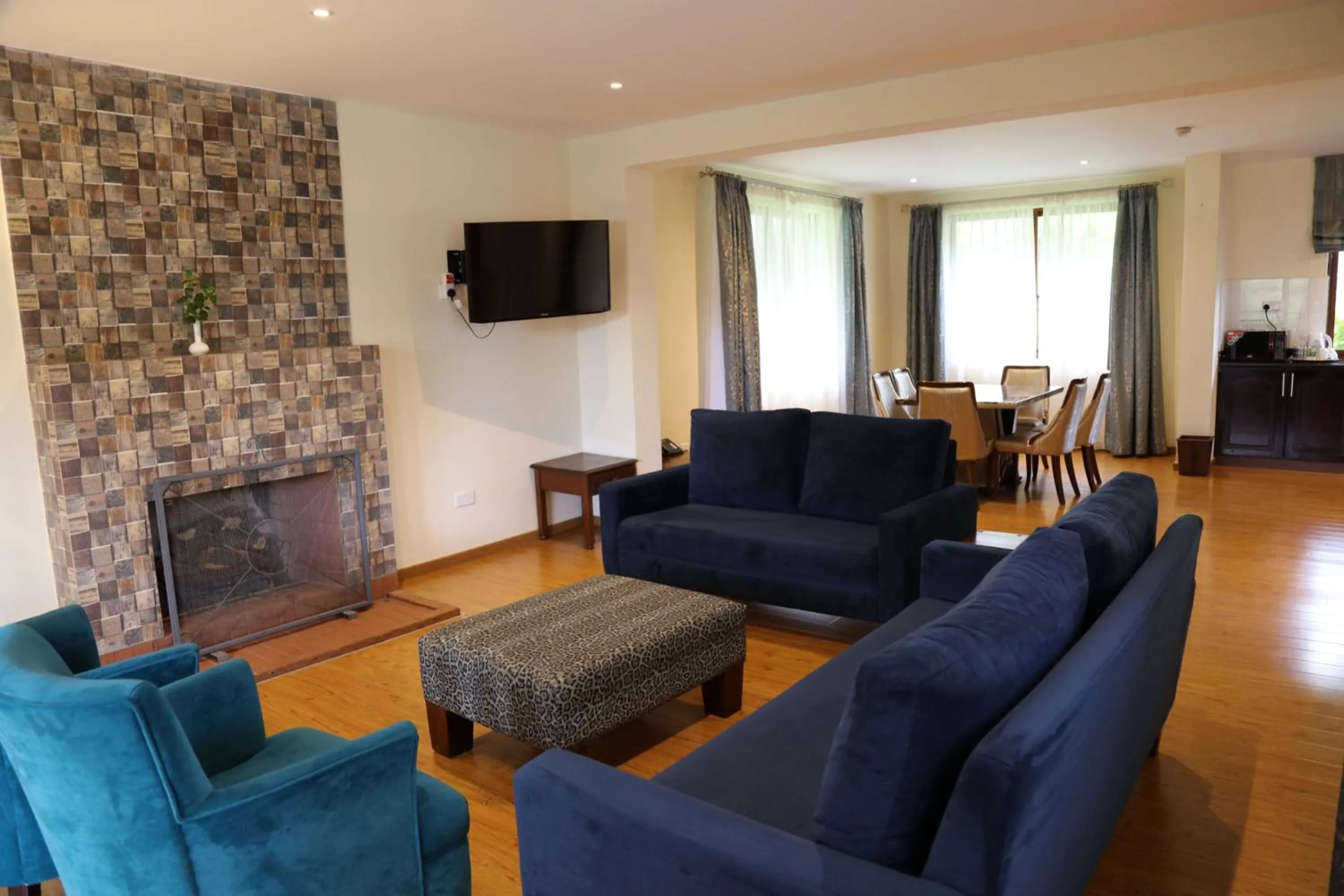 Other in Panari Resort, BW Signature Collection