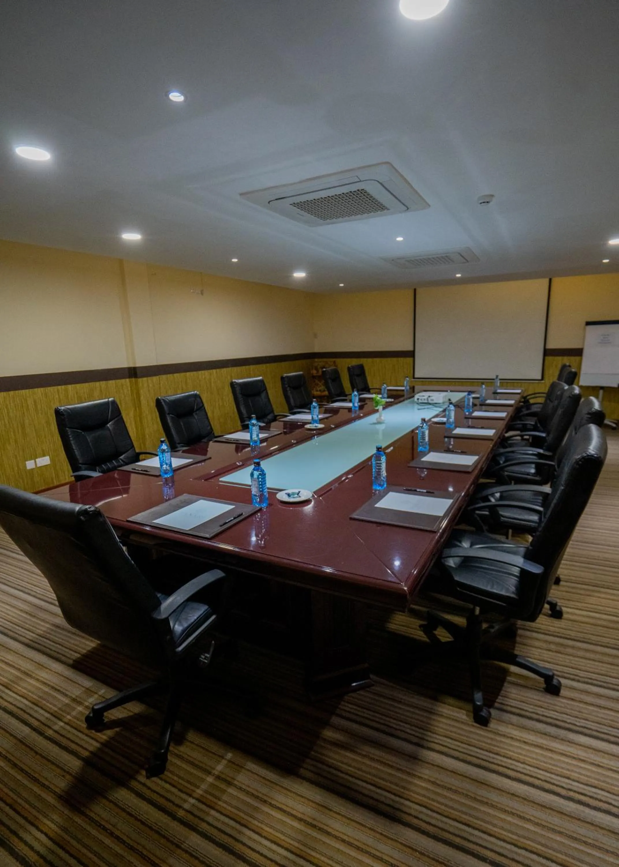 Meeting/conference room in Panari Resort, BW Signature Collection