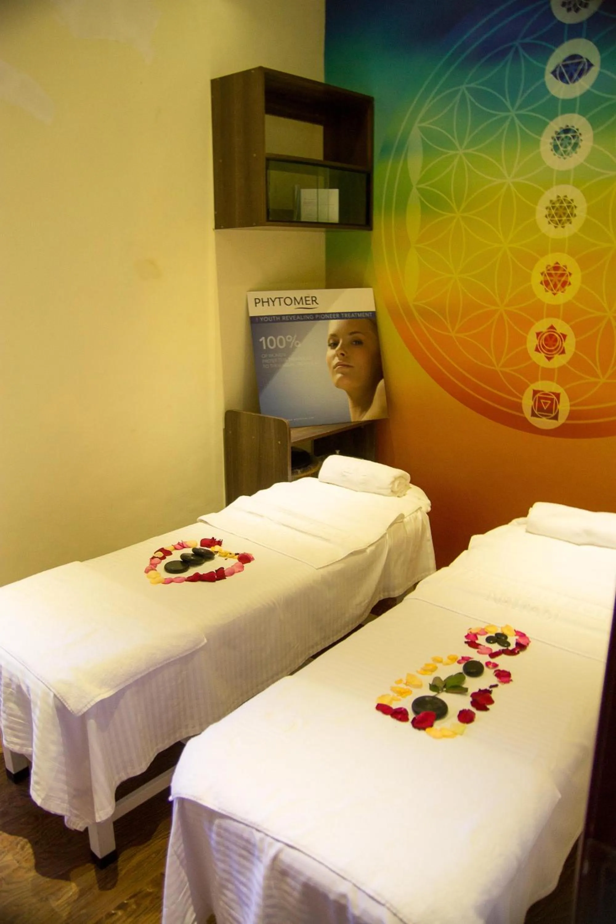 Massage, Bed in Panari Resort, BW Signature Collection