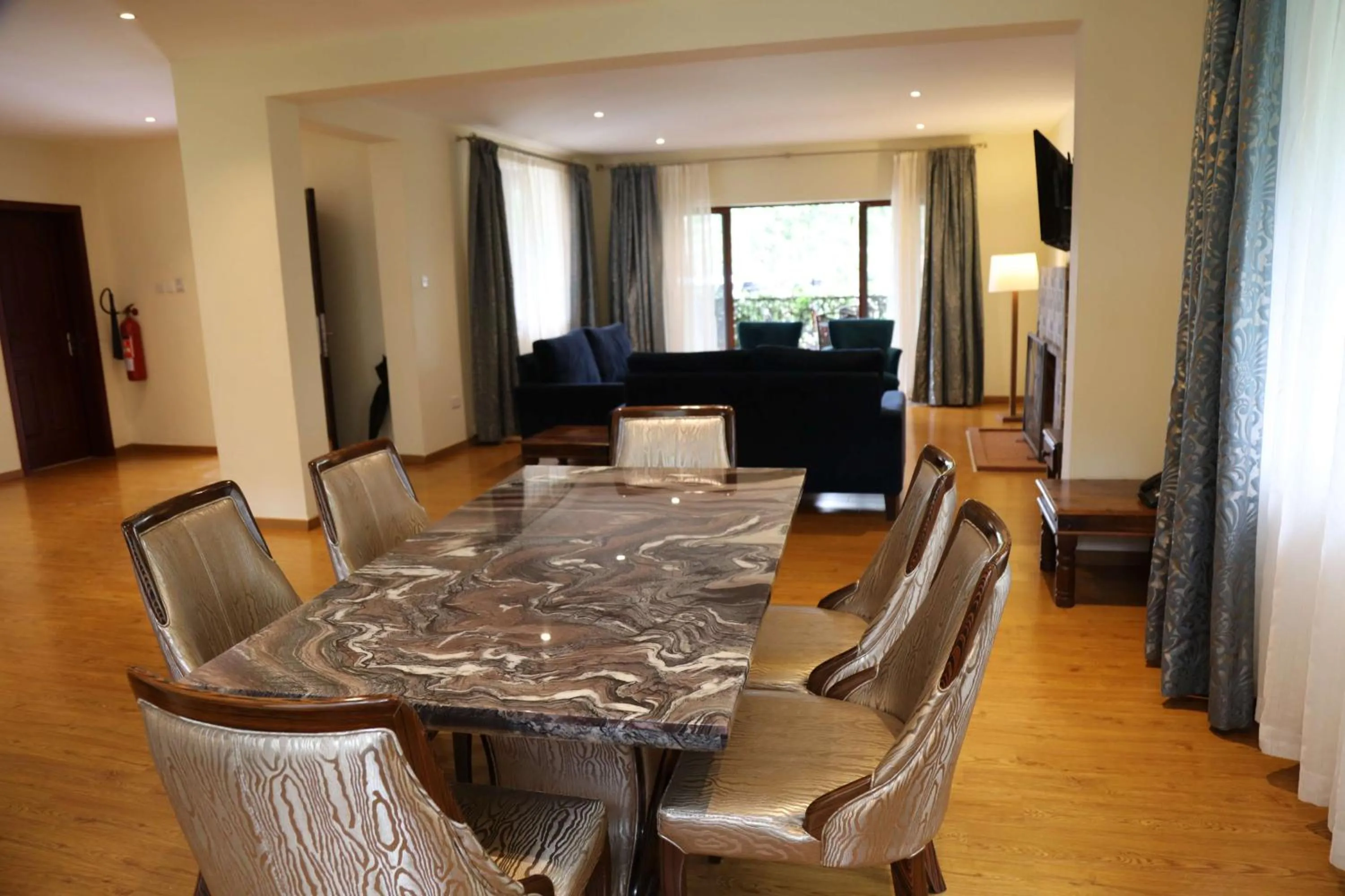 Other in Panari Resort, BW Signature Collection