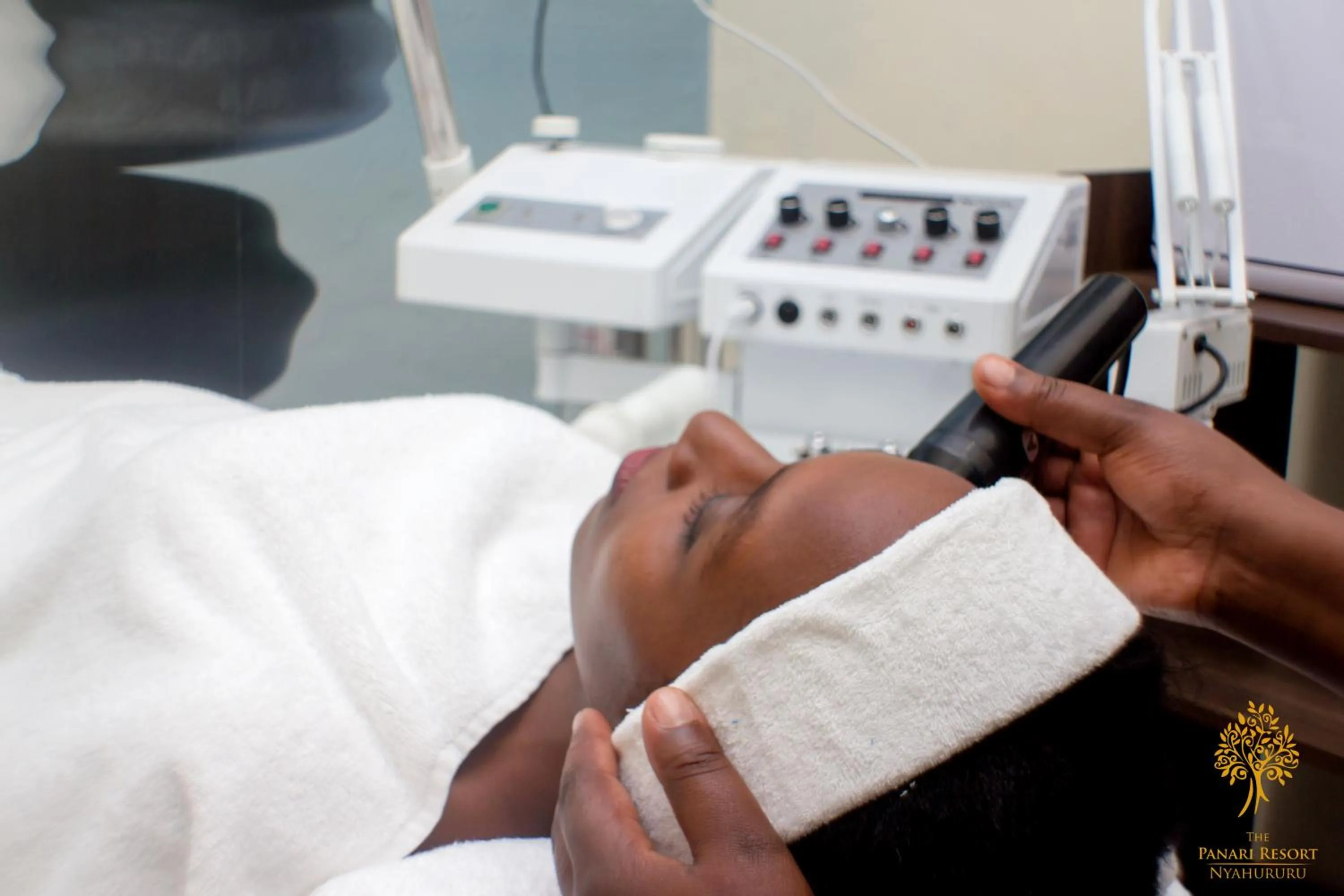 Spa and wellness centre/facilities in Panari Resort, BW Signature Collection