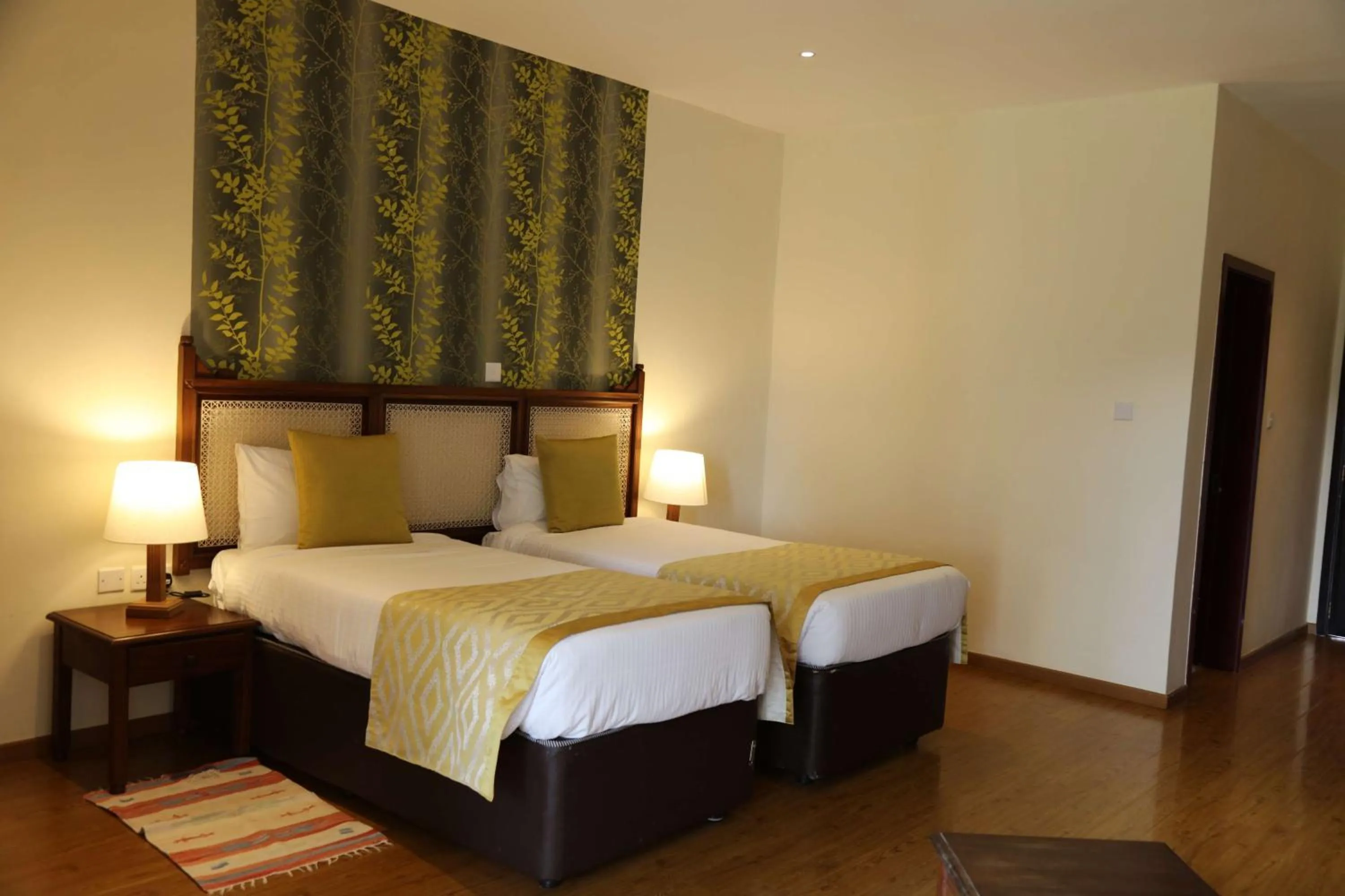 Bedroom, Bed in Panari Resort, BW Signature Collection