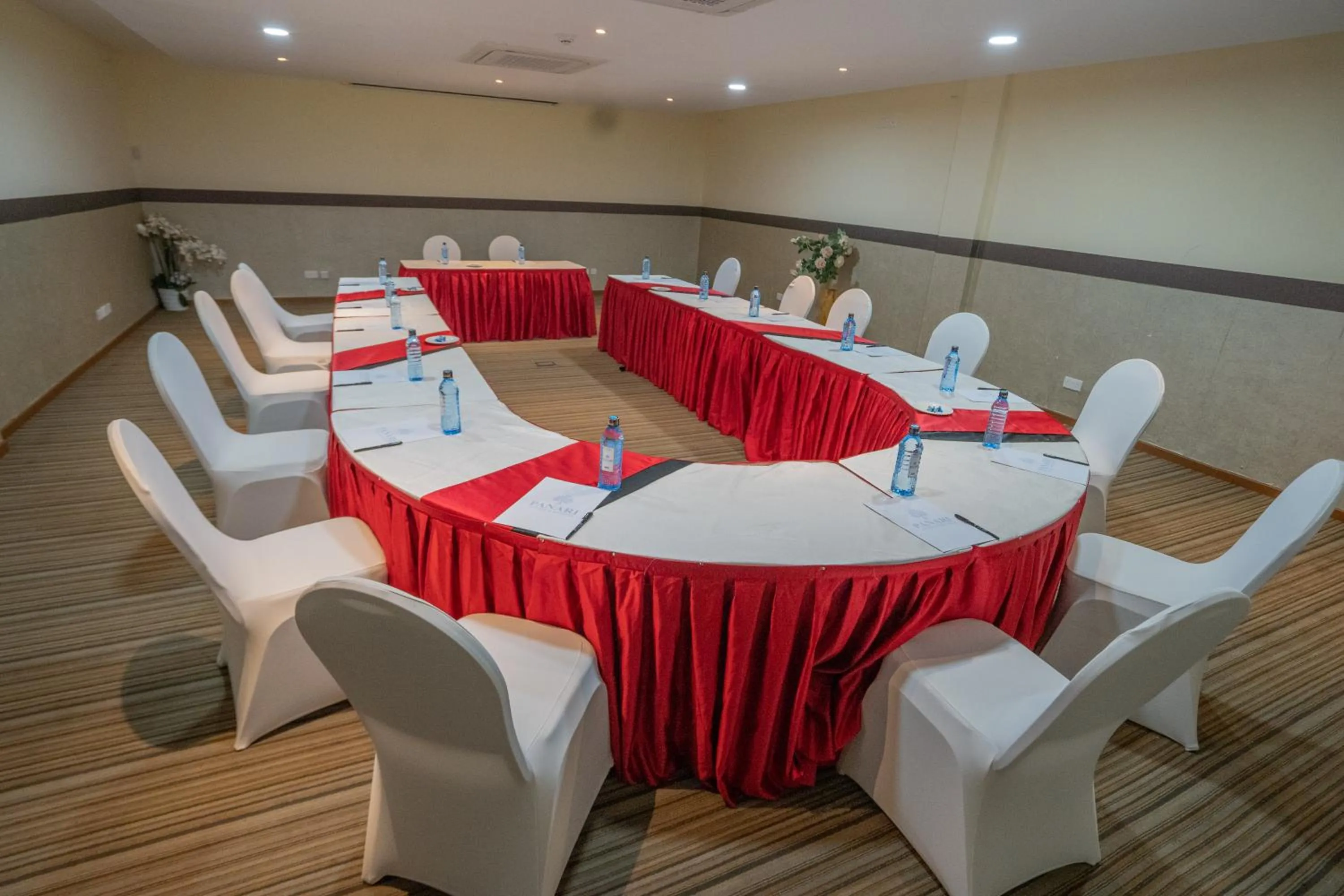 Meeting/conference room in Panari Resort, BW Signature Collection
