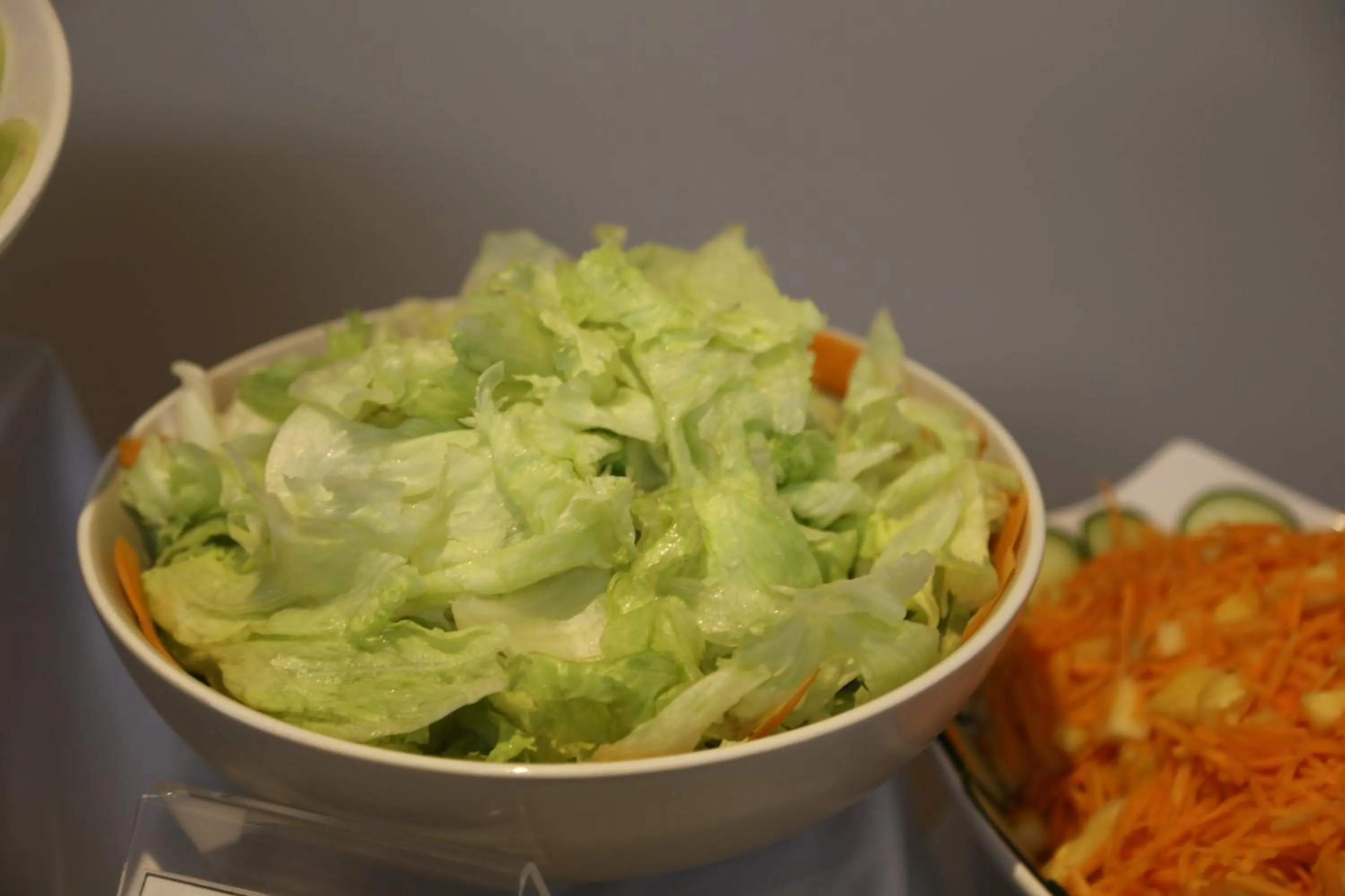 Food in Panari Resort, BW Signature Collection