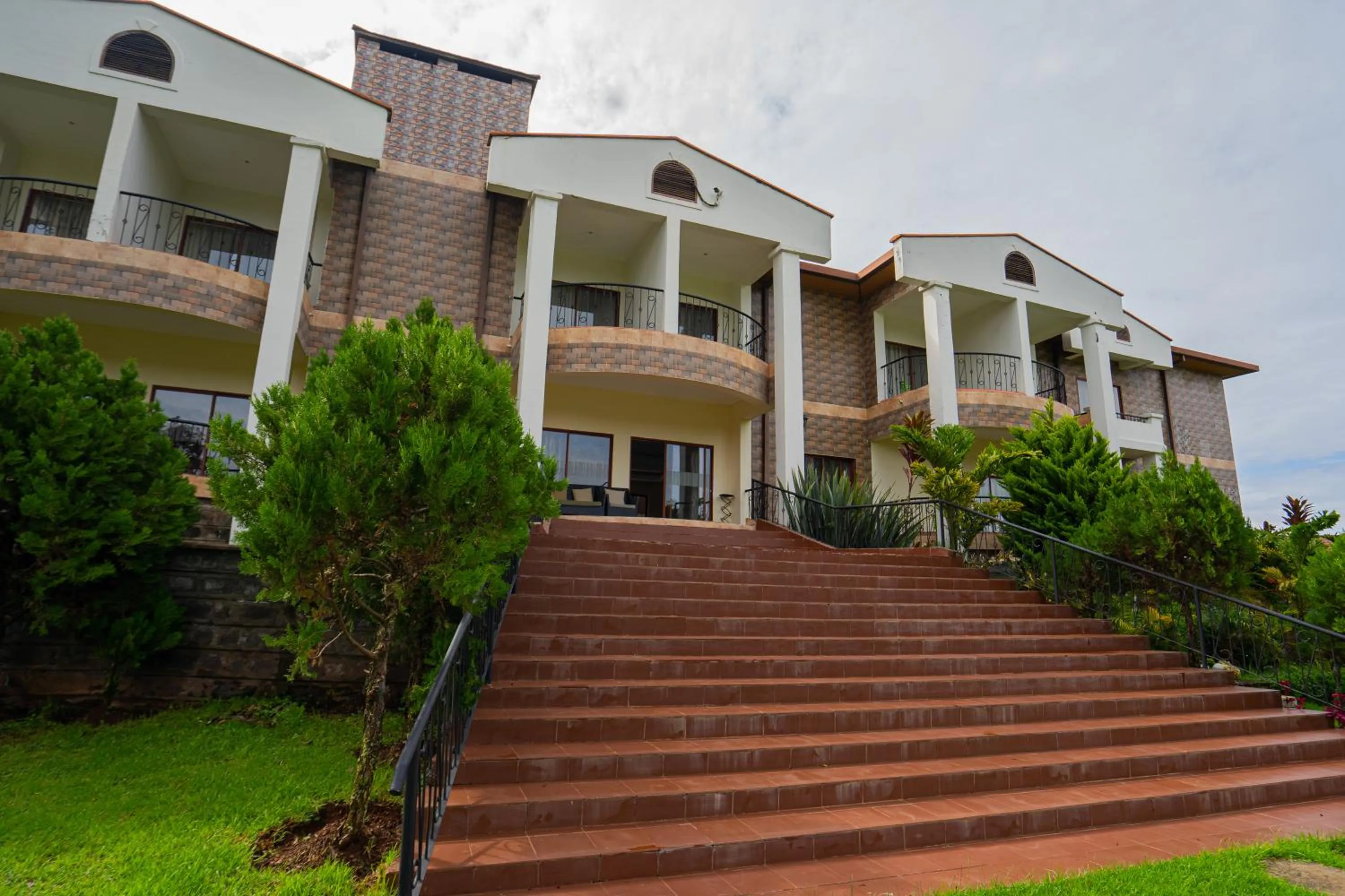 View (from property/room) in Panari Resort, BW Signature Collection