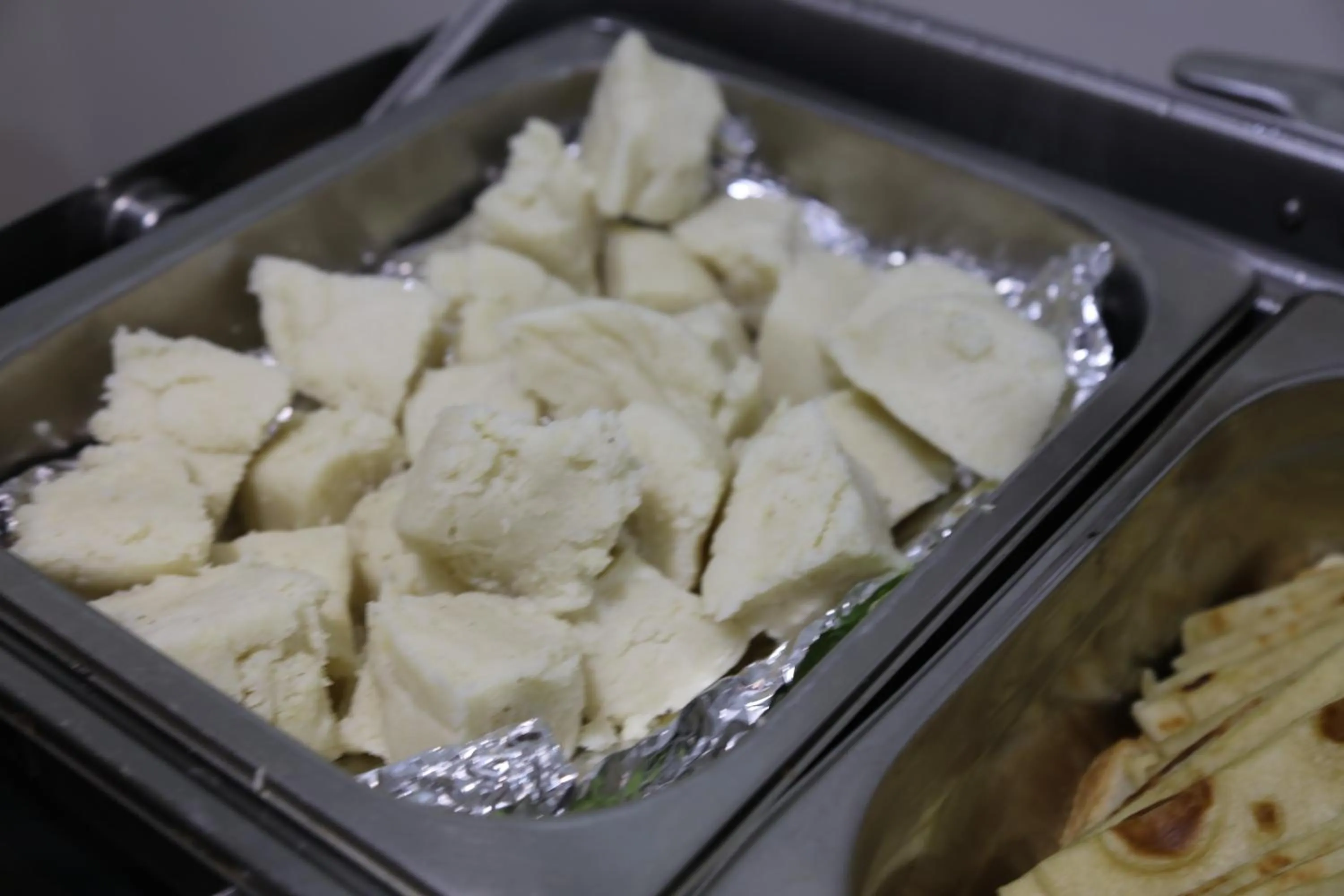 Food in Panari Resort, BW Signature Collection