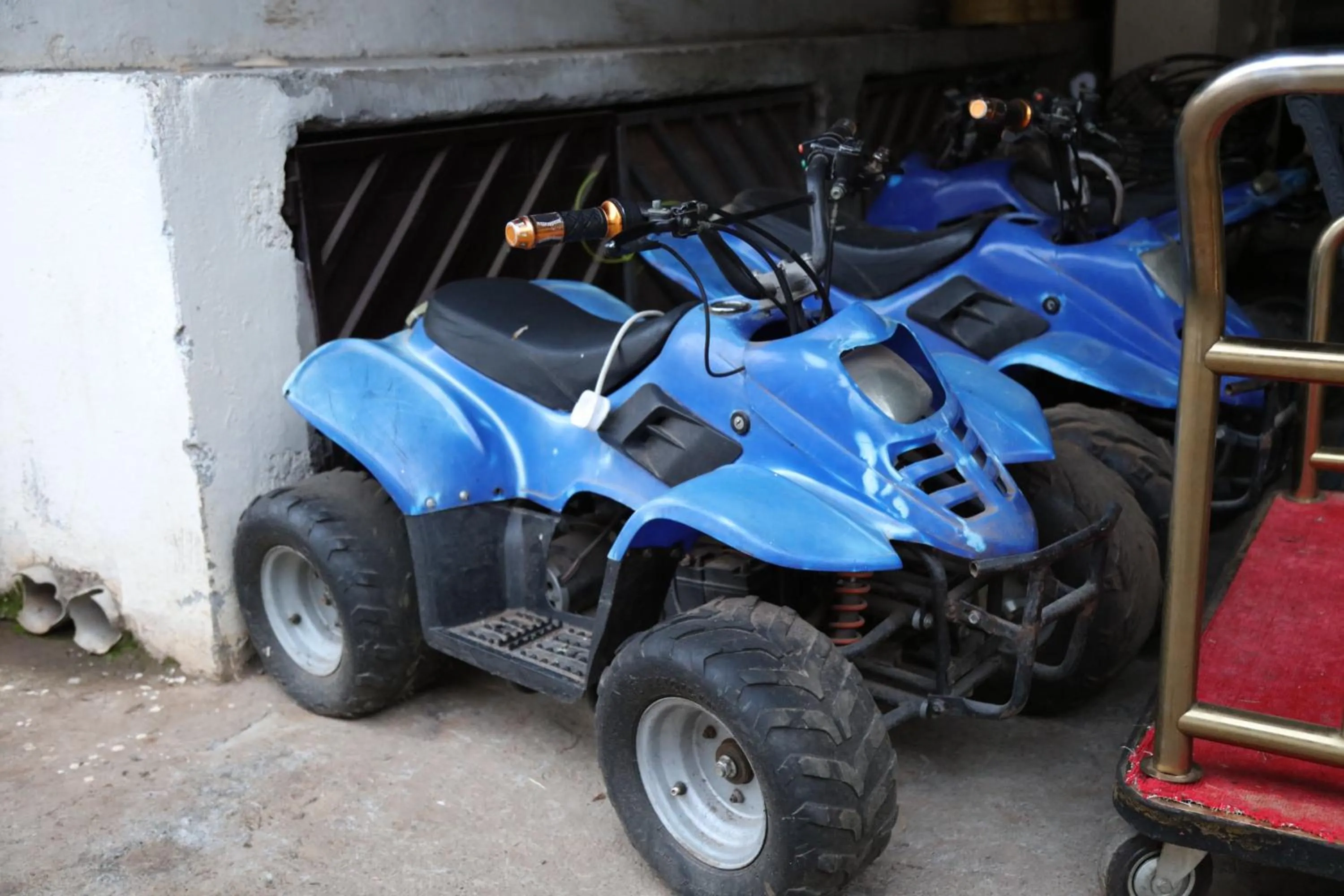 Day in Panari Resort, BW Signature Collection