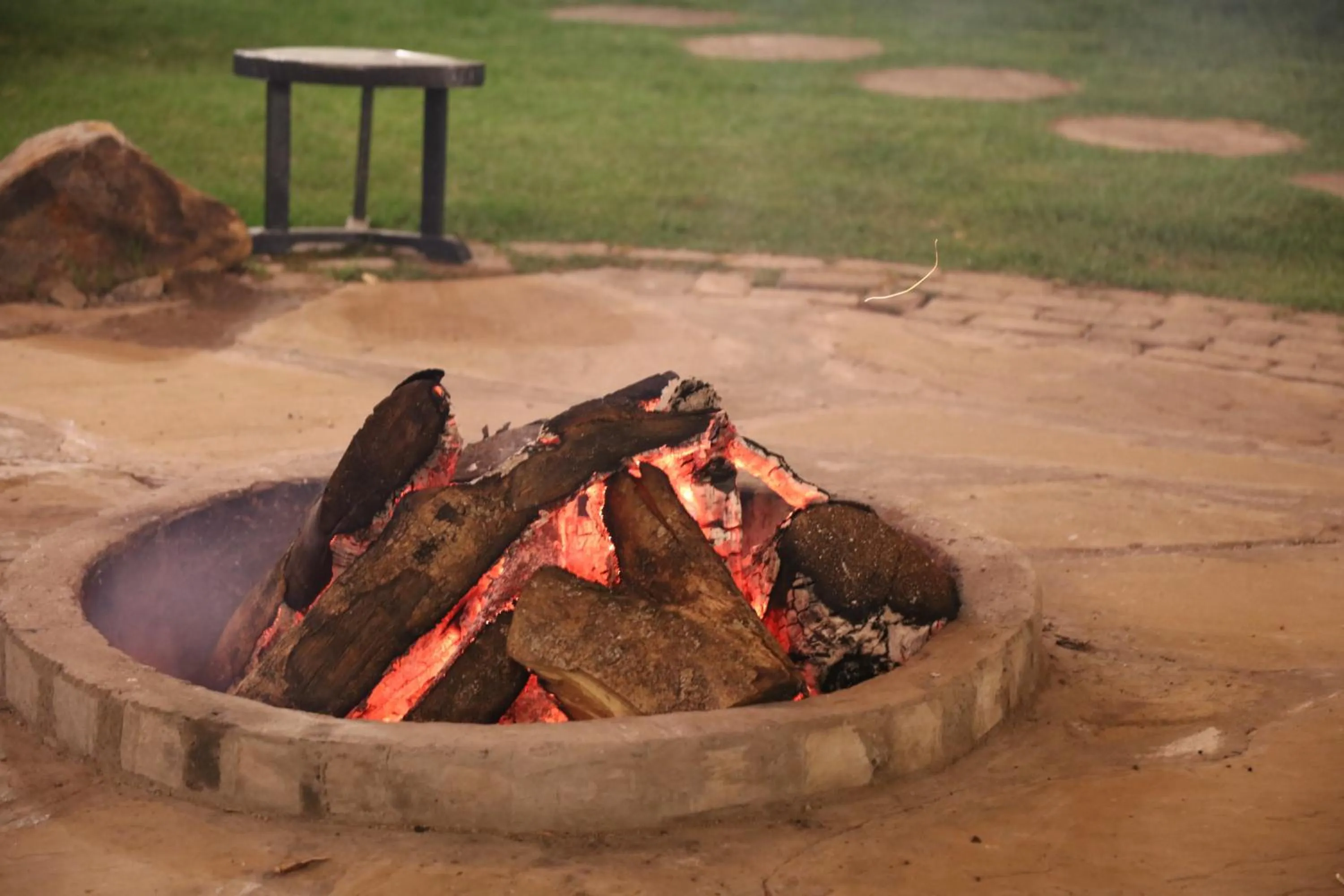 Property building in Panari Resort, BW Signature Collection