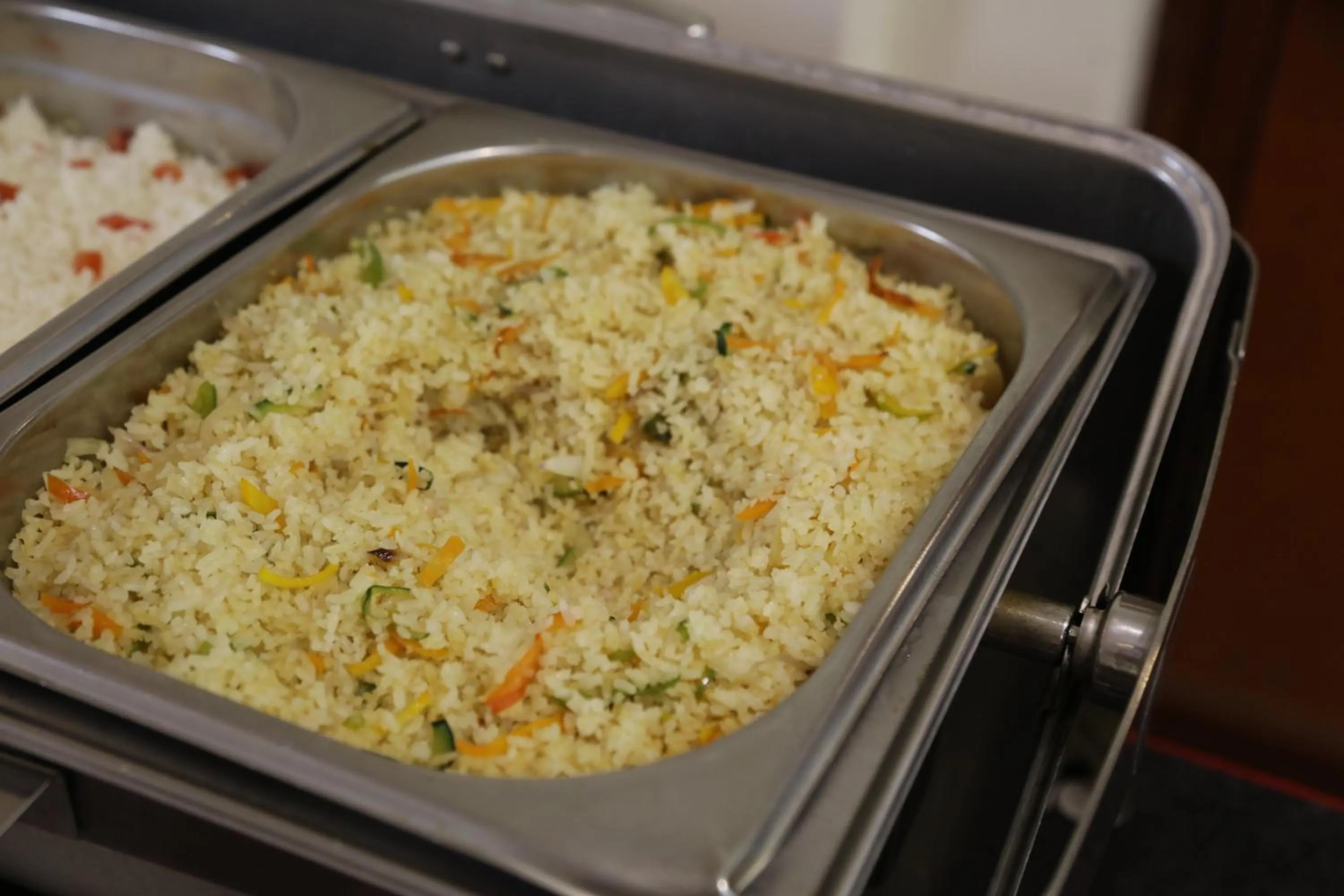 Food in Panari Resort, BW Signature Collection