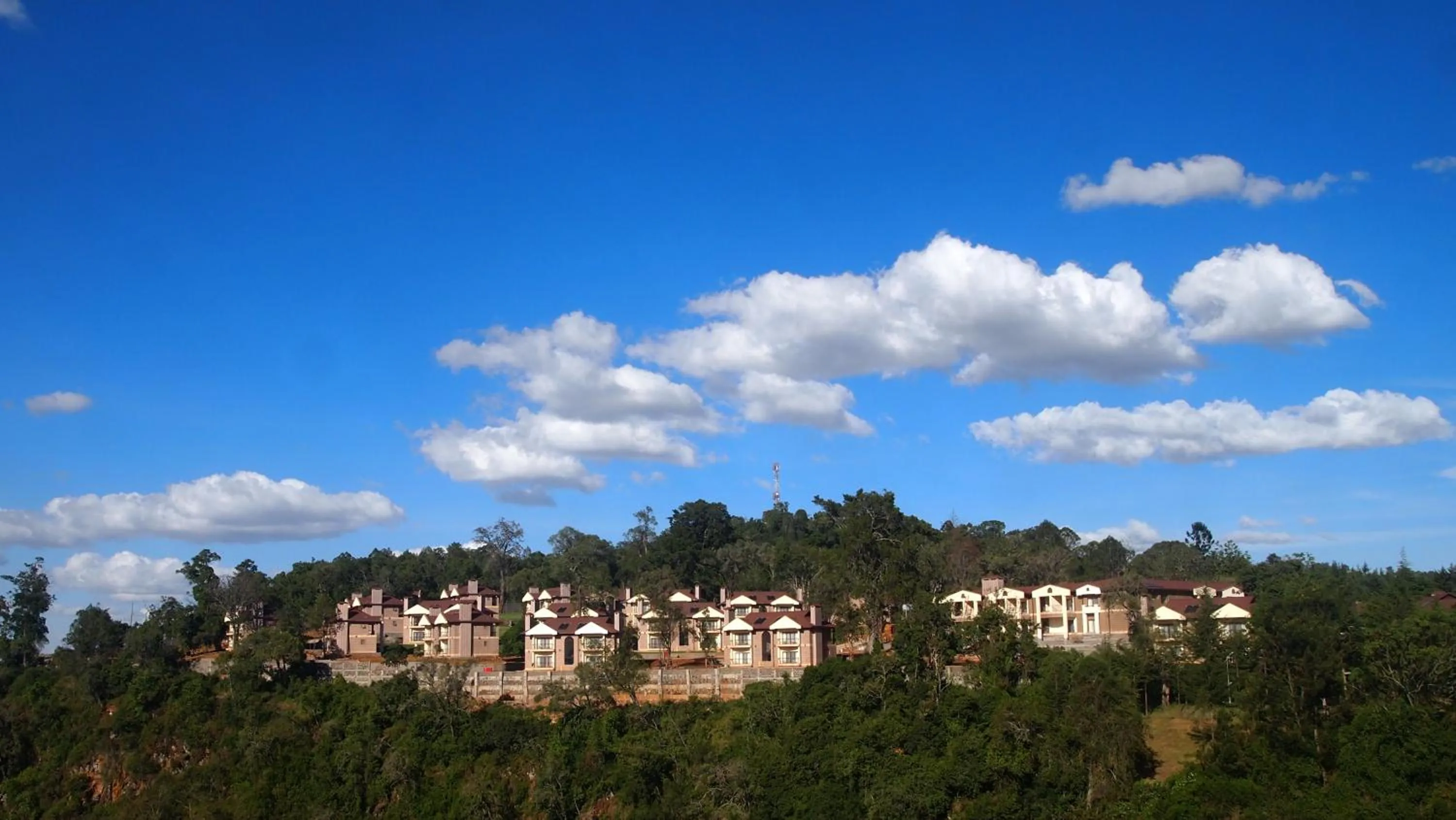 View (from property/room) in Panari Resort, BW Signature Collection