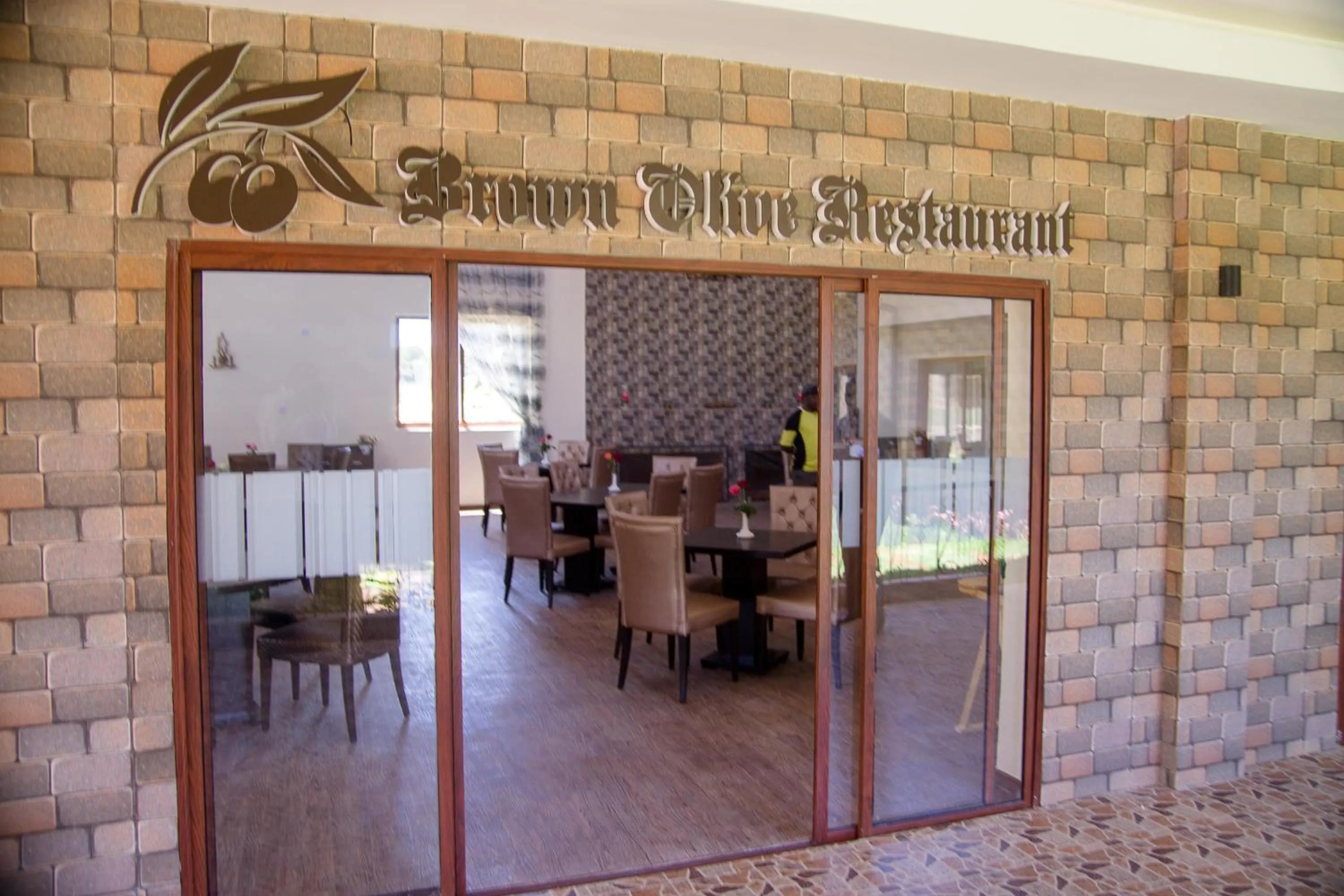 Food in Panari Resort, BW Signature Collection