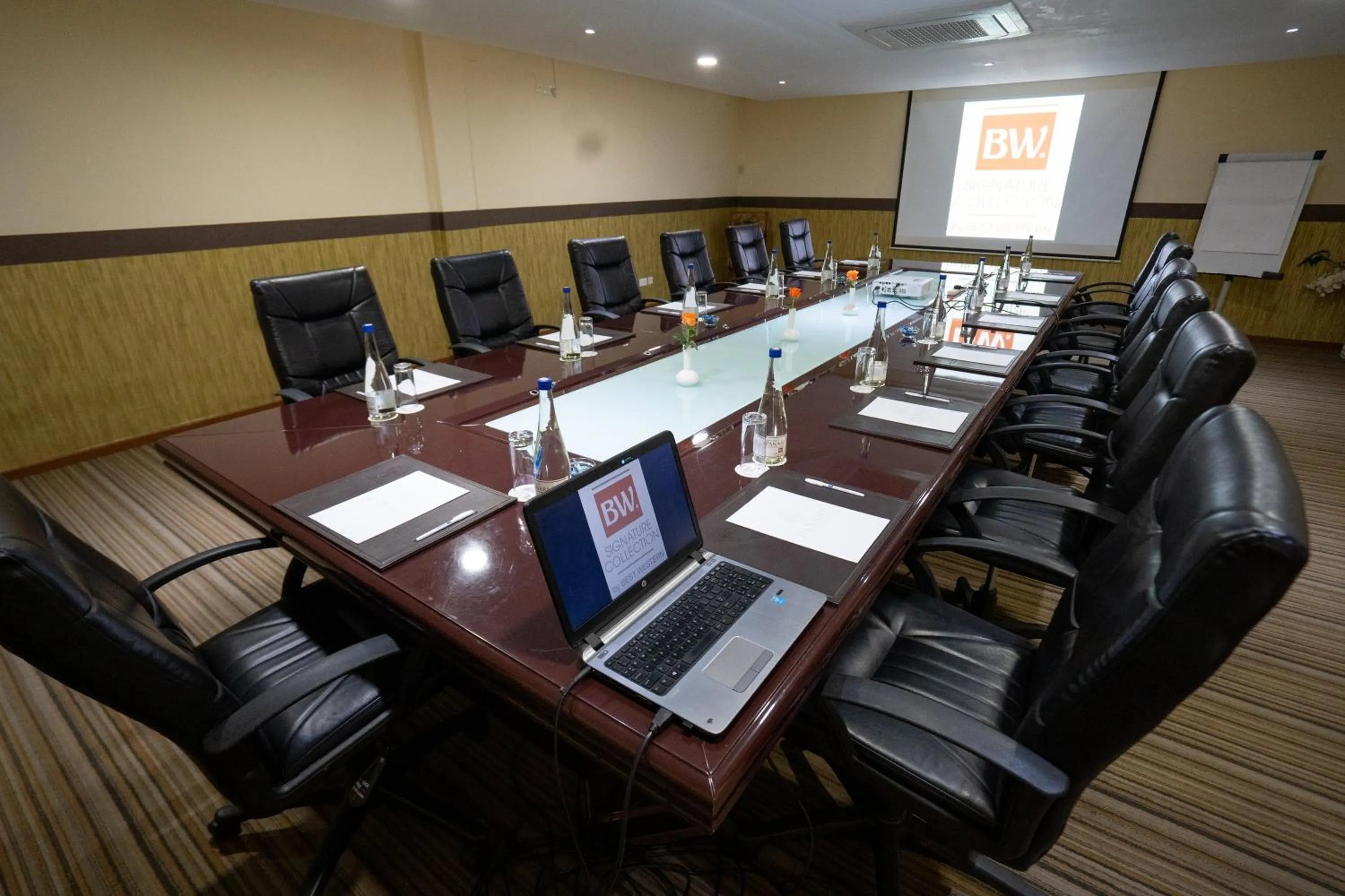 Meeting/conference room in Panari Resort, BW Signature Collection