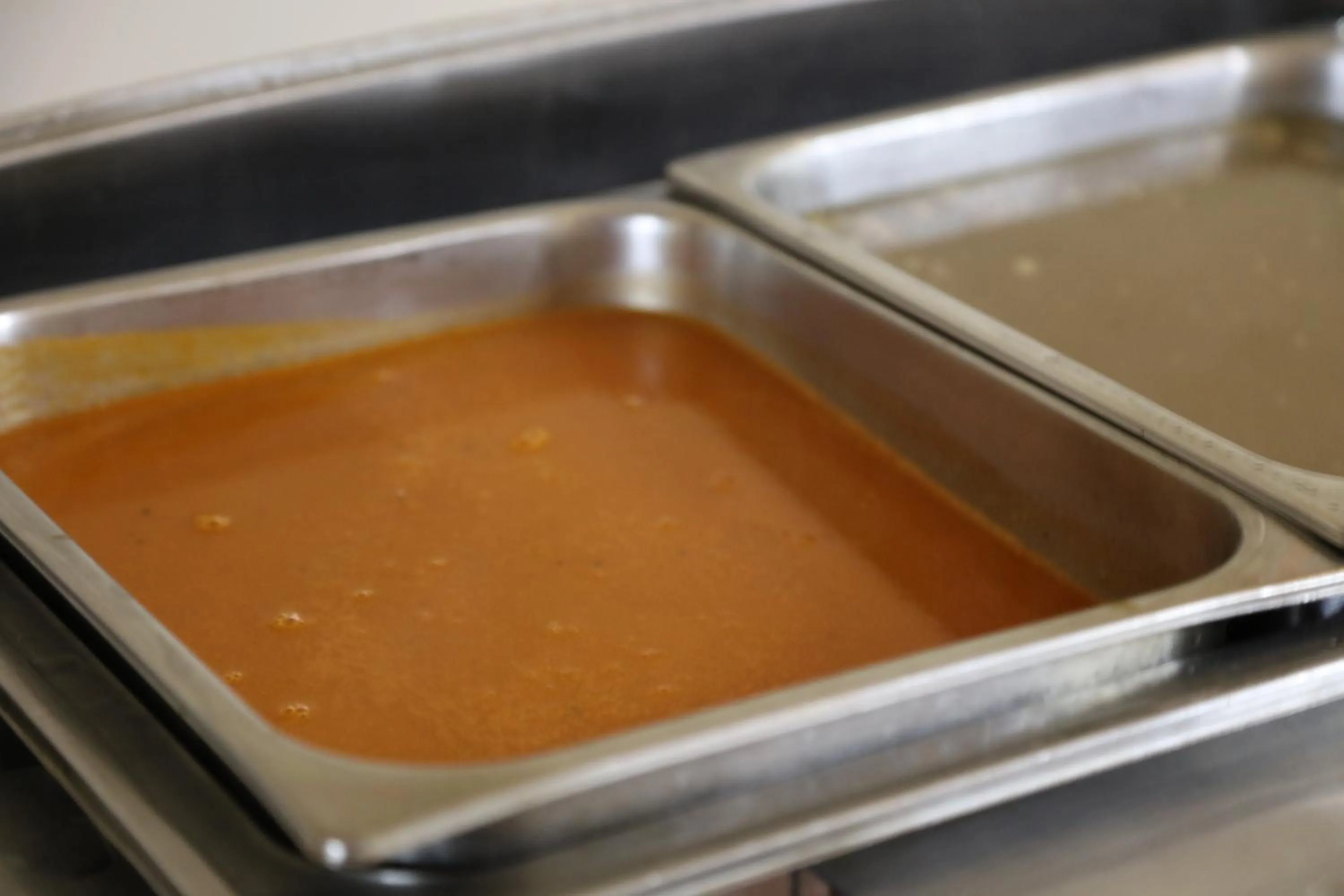 Food in Panari Resort, BW Signature Collection