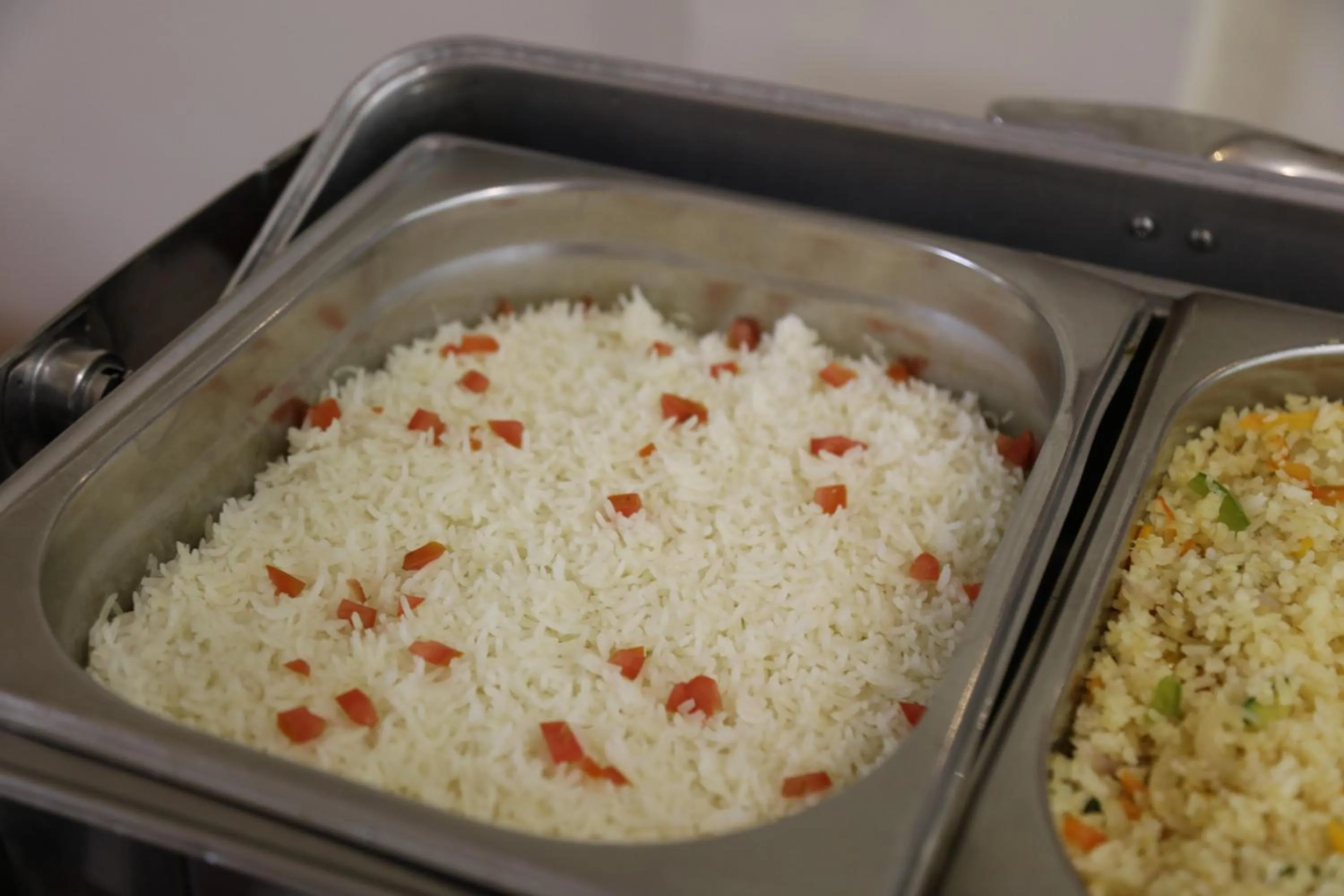 Food in Panari Resort, BW Signature Collection