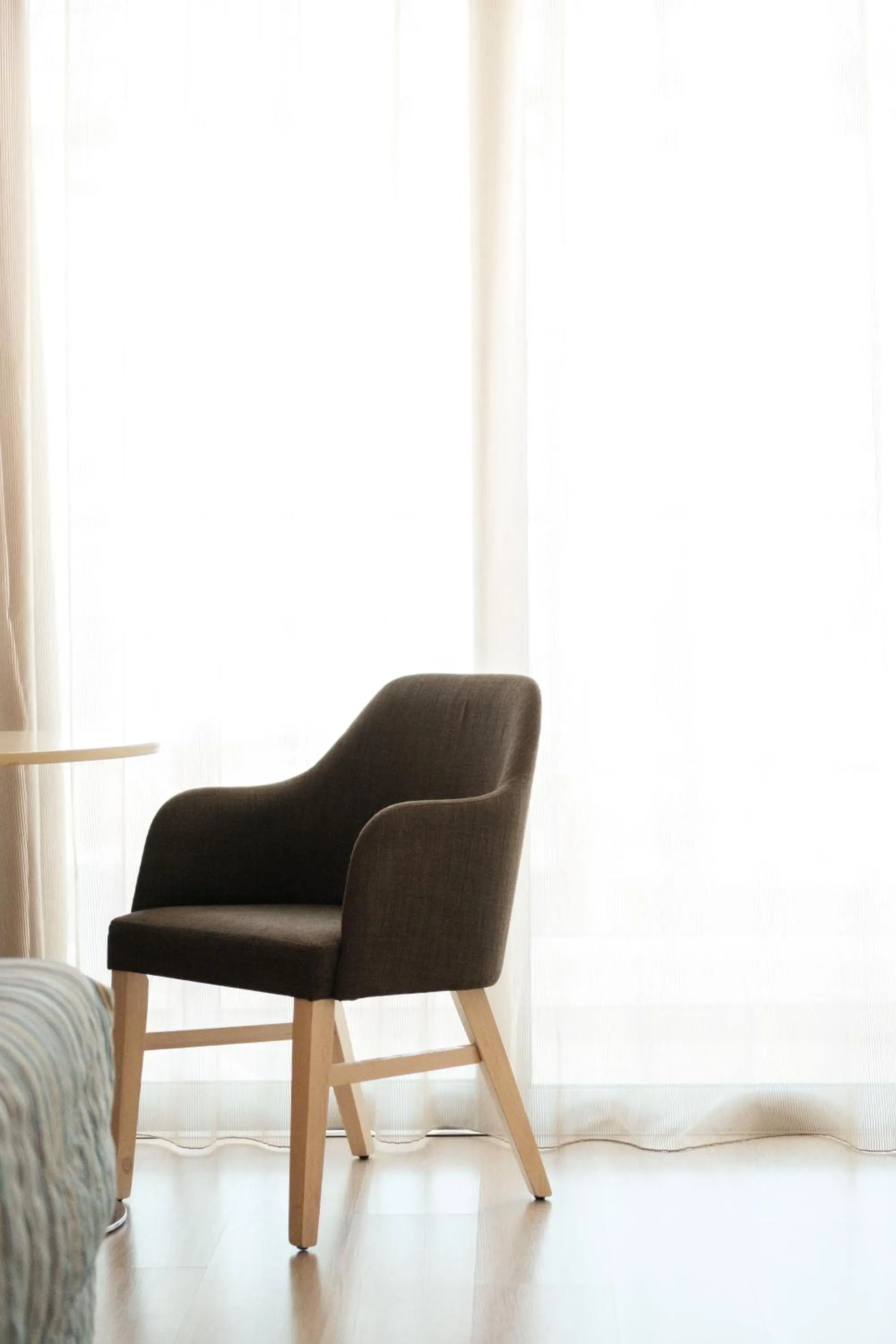 Seating area in Kapetanios Bay Hotel Protaras