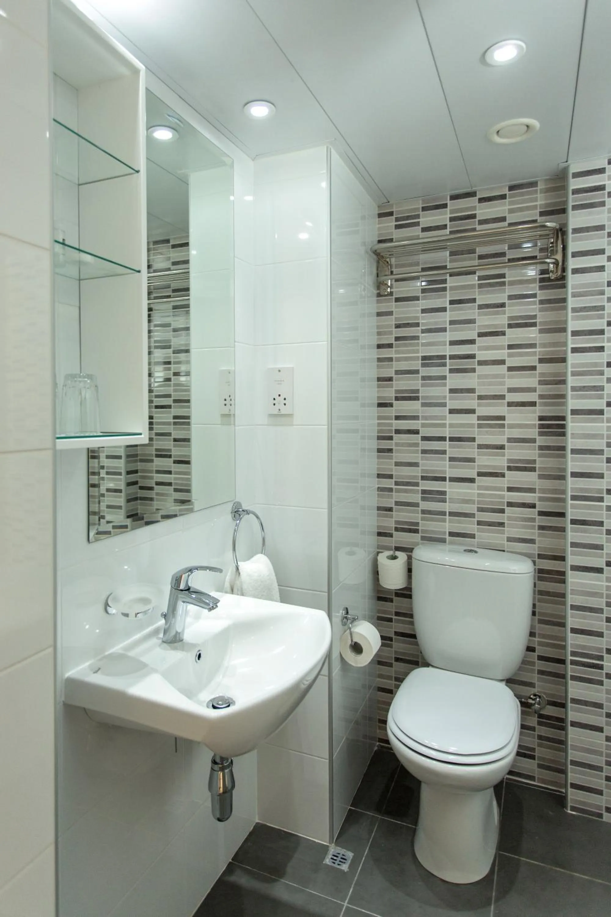 Day in Kapetanios Bay Hotel Protaras