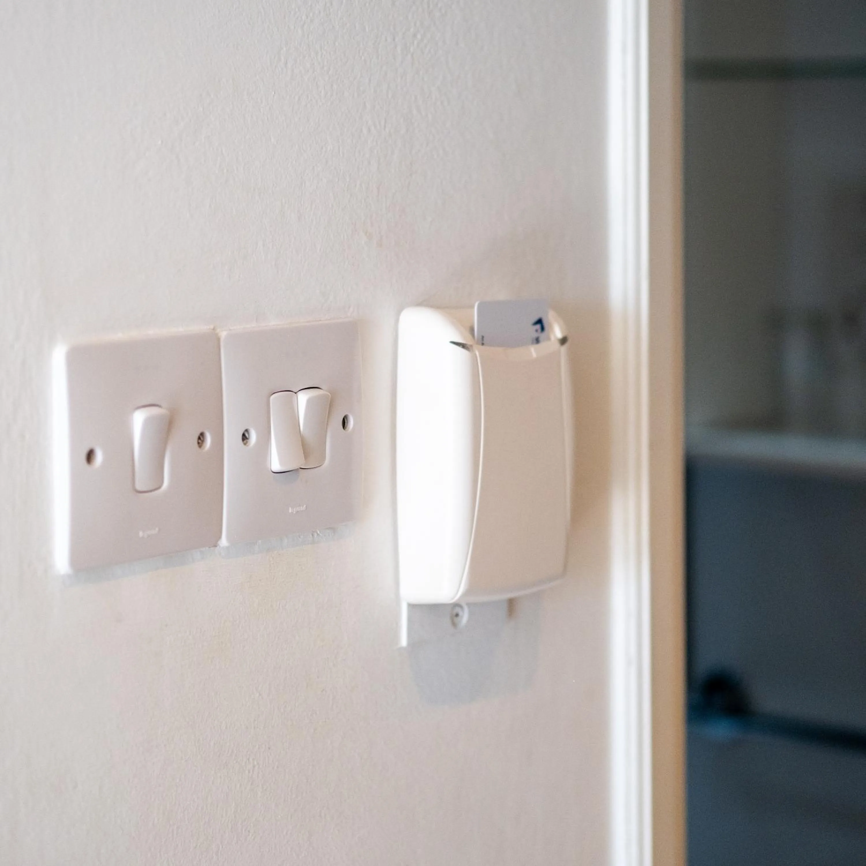 Bedroom in Kapetanios Bay Hotel Protaras