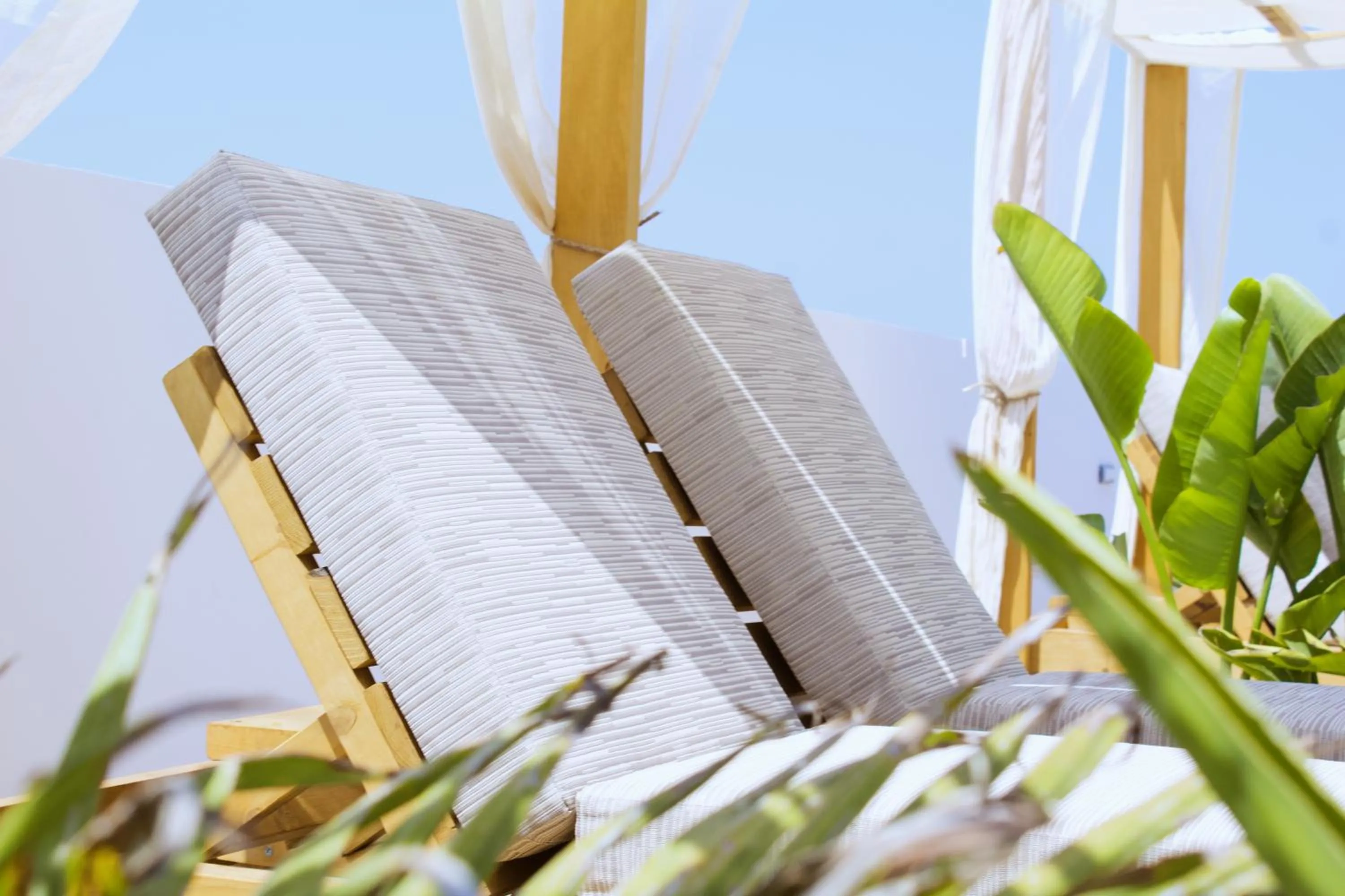 Lounge or bar in Kapetanios Bay Hotel Protaras