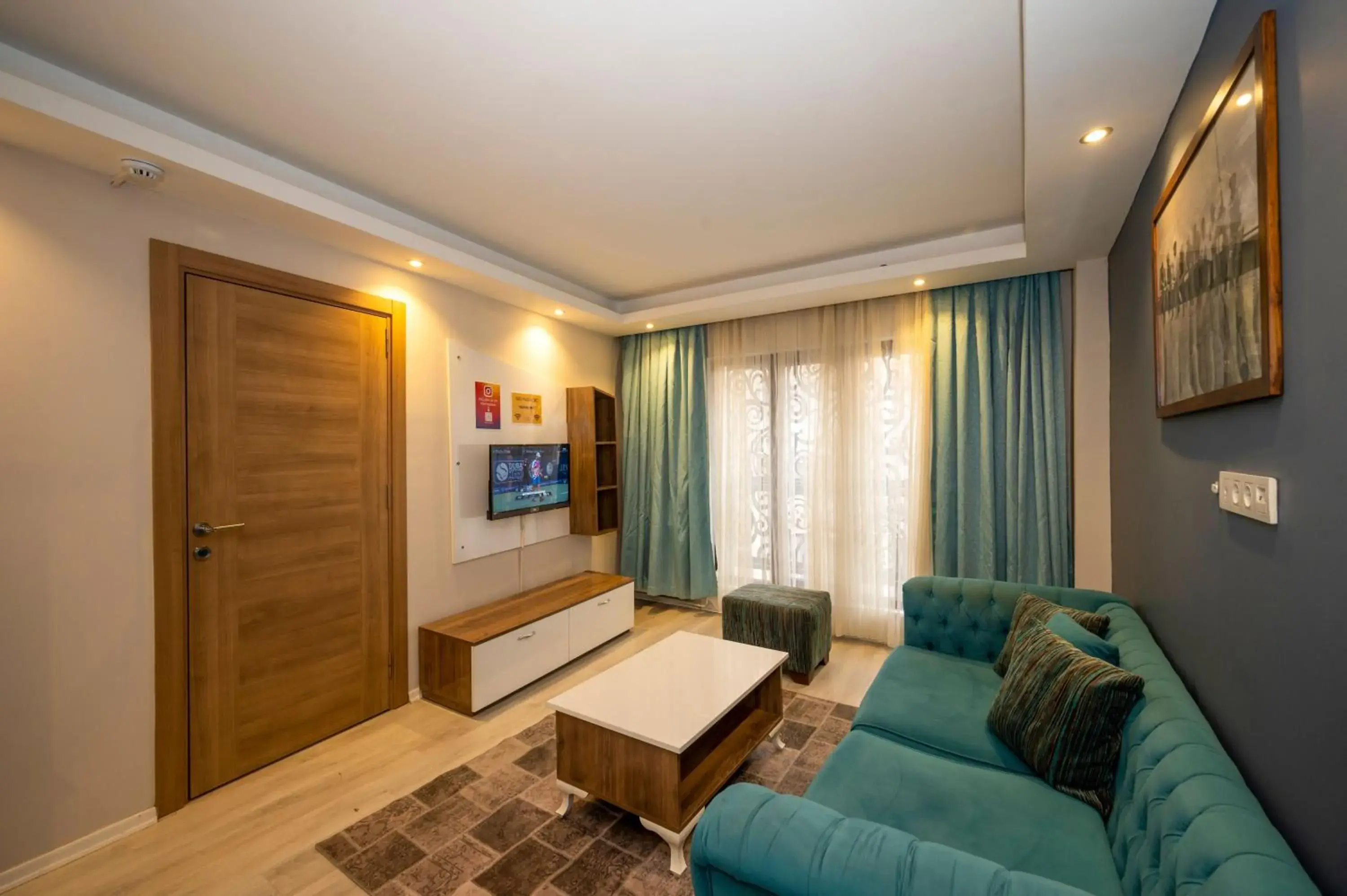Apartment in Marida Suit - Istanbul Taksim Apartment in Marida Suit - Istanbul Taksim
