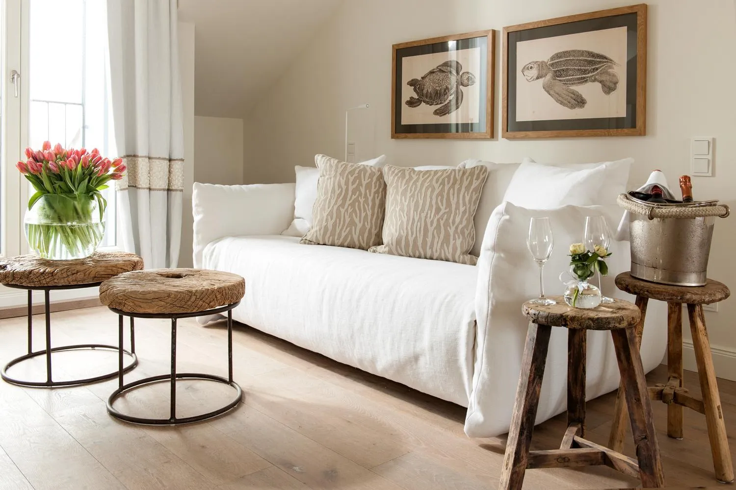 Day in Hotel Sylter Zollhaus