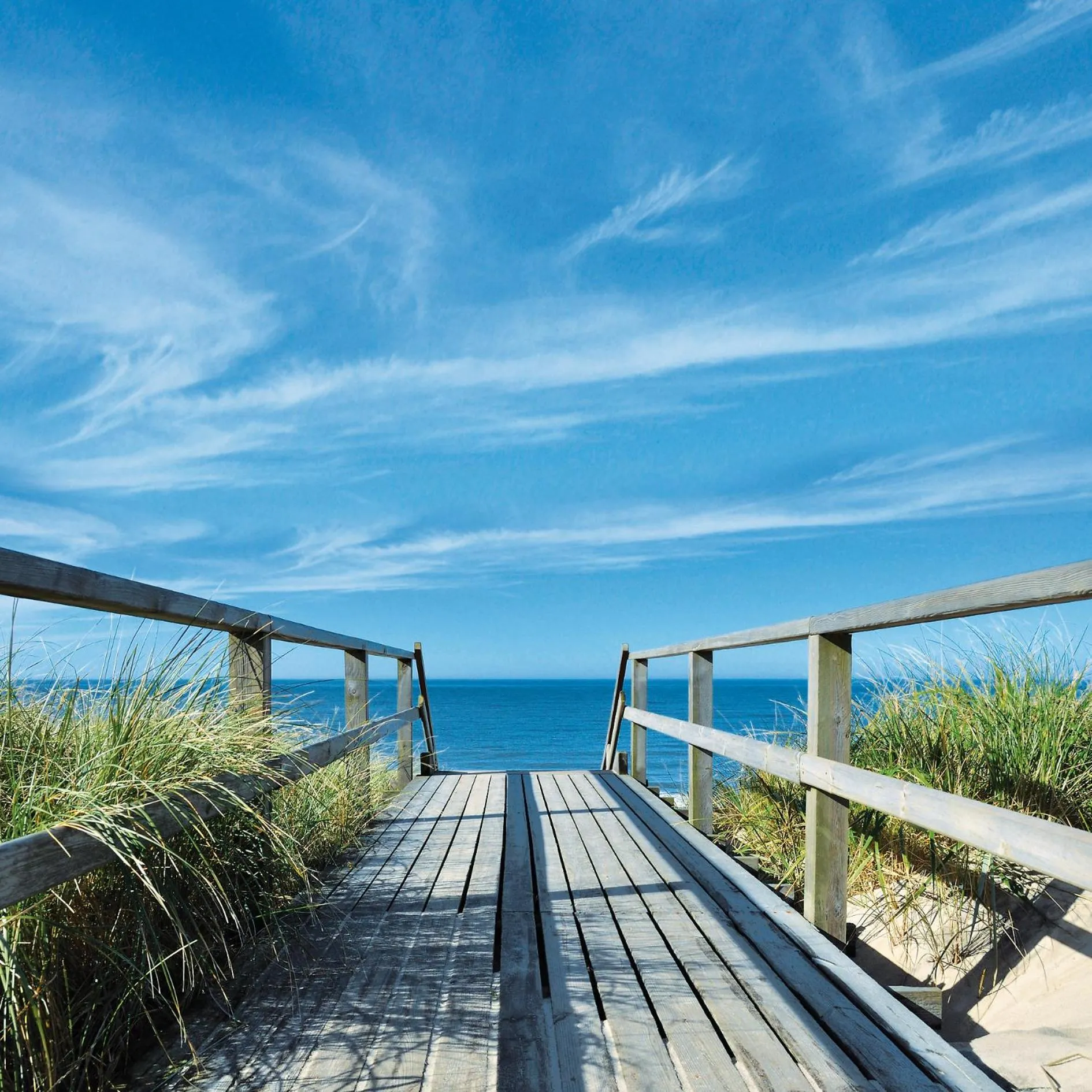 Property building in Hotel Sylter Zollhaus
